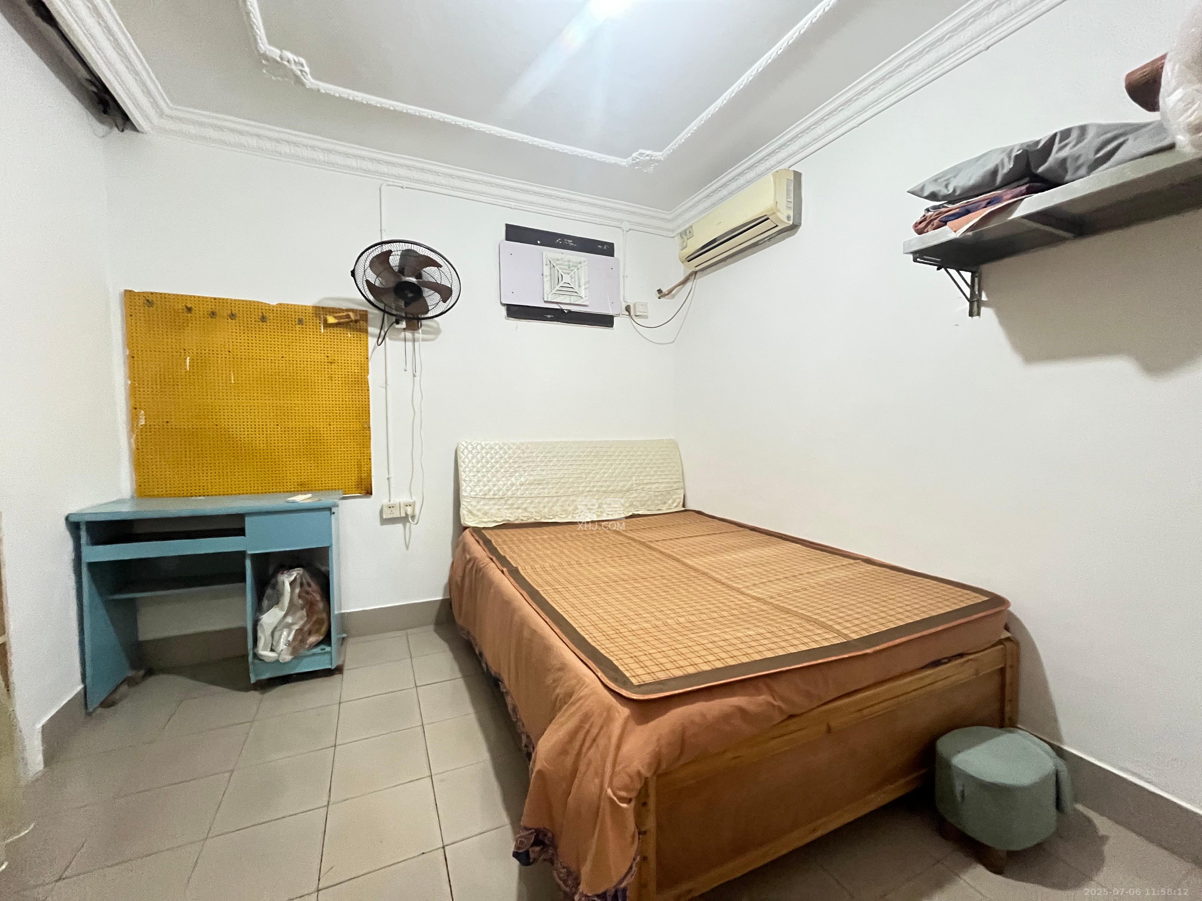 荣安宿舍 1室0厅0卫 1100.0元/月 荣安宿舍 1室0厅0卫 1100.0元/月室内图