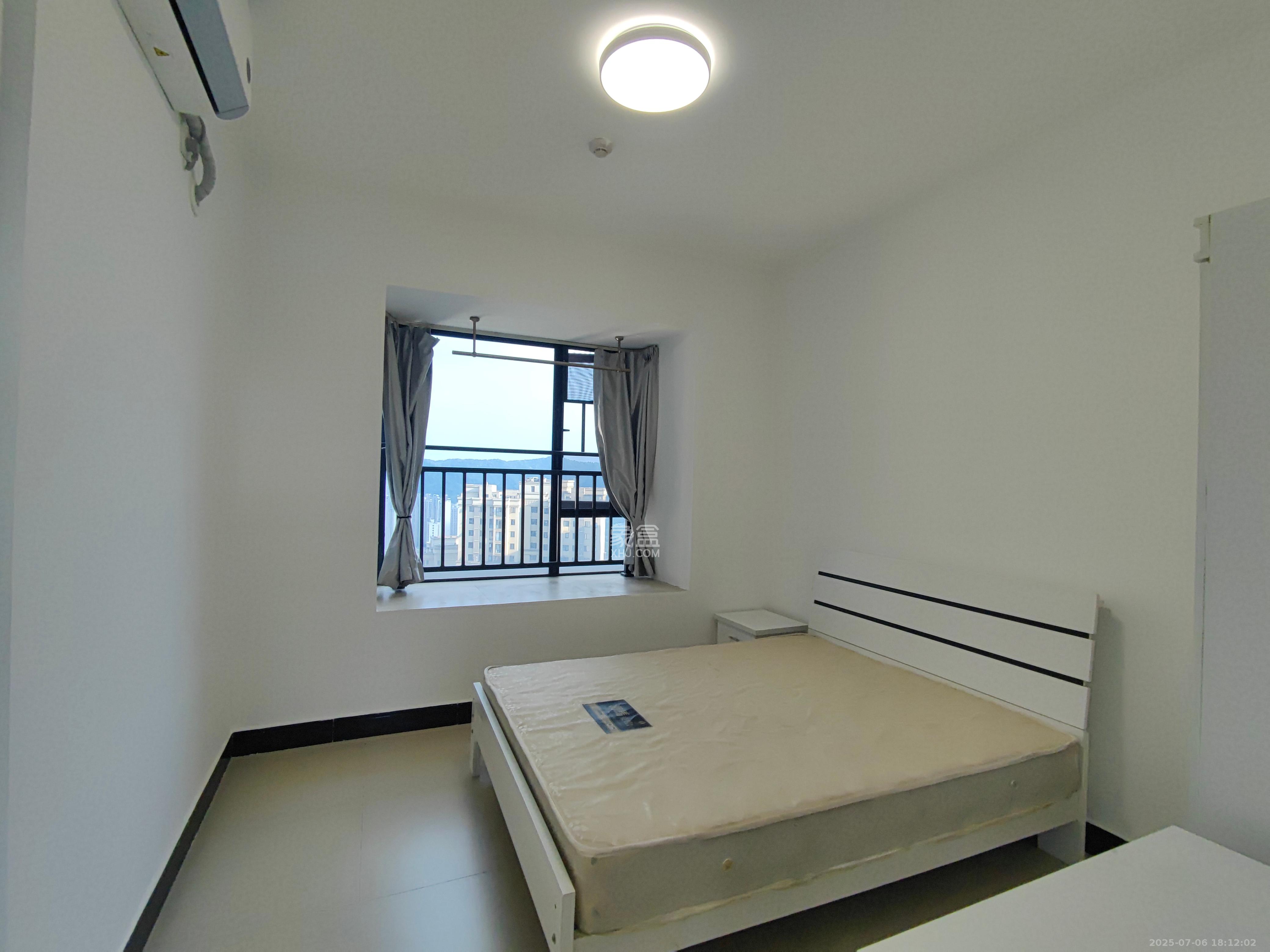 中建梅溪湖中心 4室2厅2卫 3600.0元/月 中建梅溪湖中心 4室2厅2卫 3600.0元/月室内图