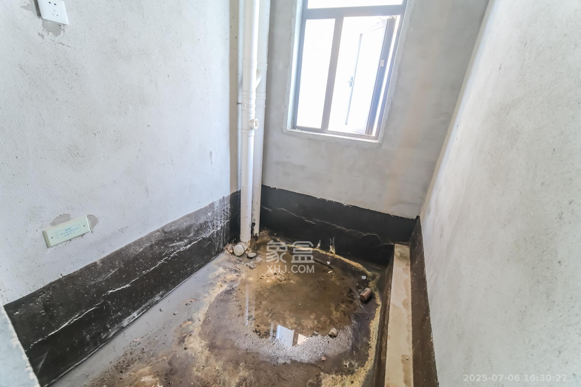 星雅美辰 1室0厅0卫 95.0万 星雅美辰 1室0厅0卫 95.0万卫生间