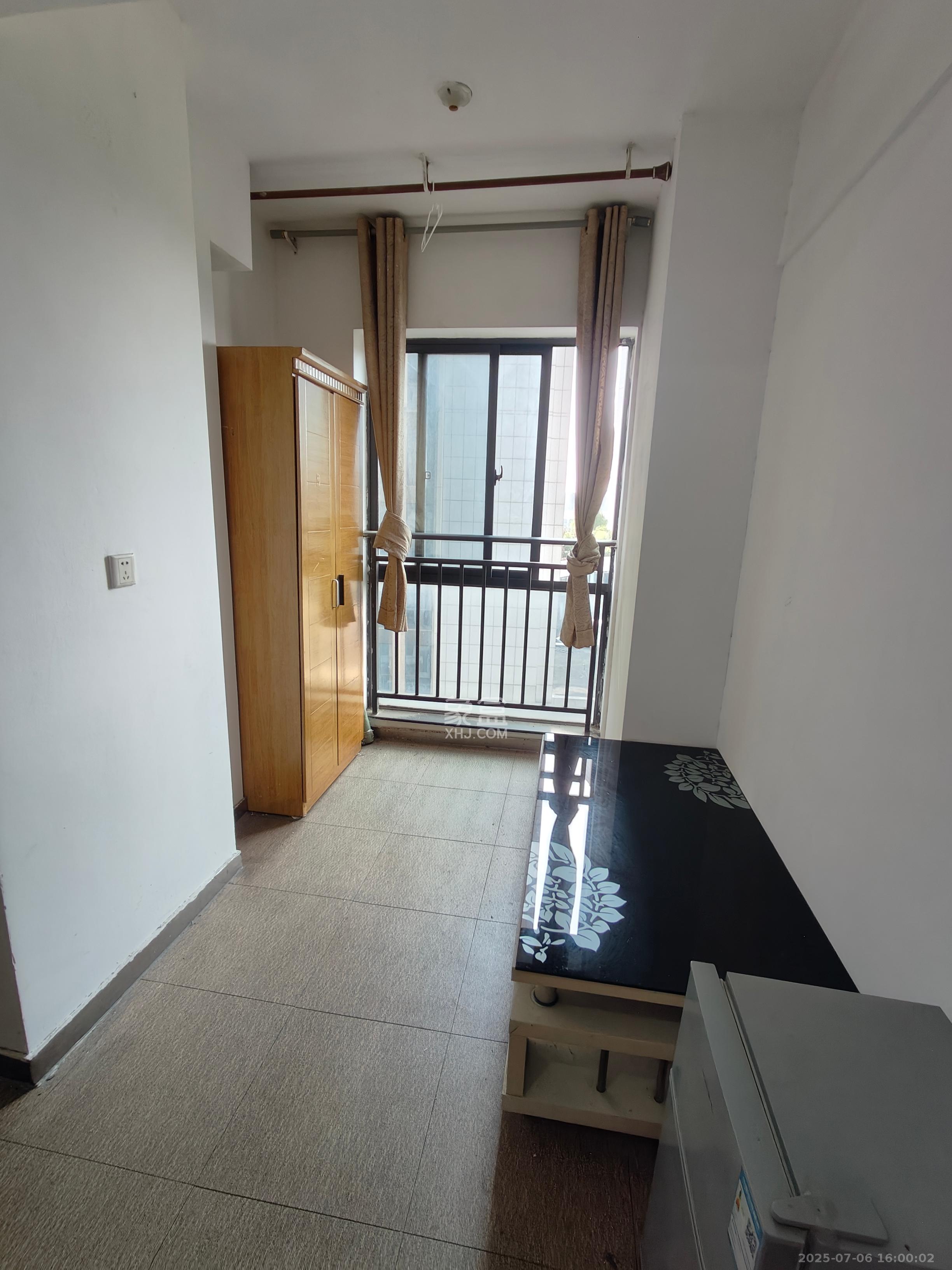 建安像素汇  1室1厅1卫    1000.0元/月室内图