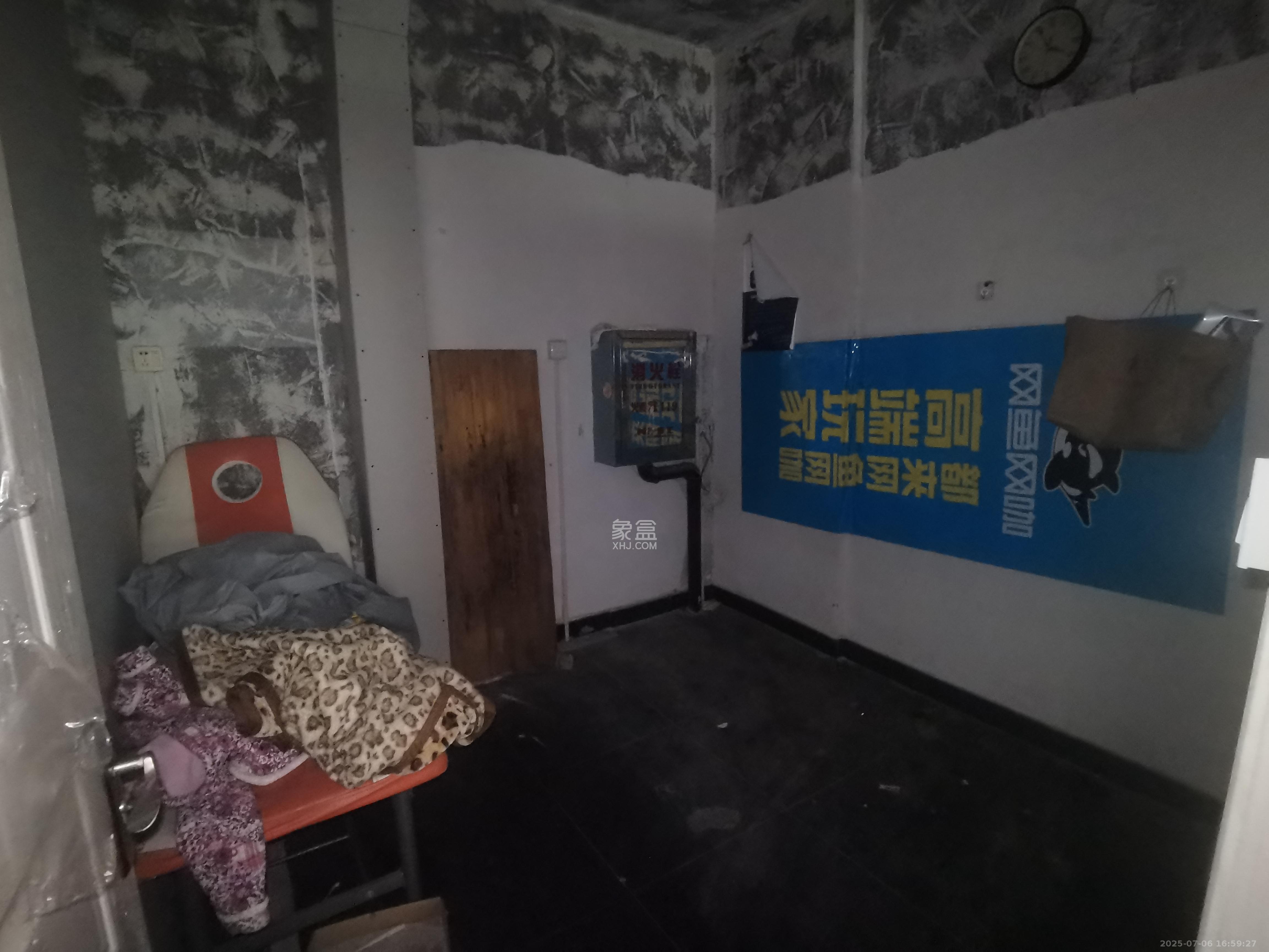 万博汇   93.88㎡     8500.00元/月室内图
