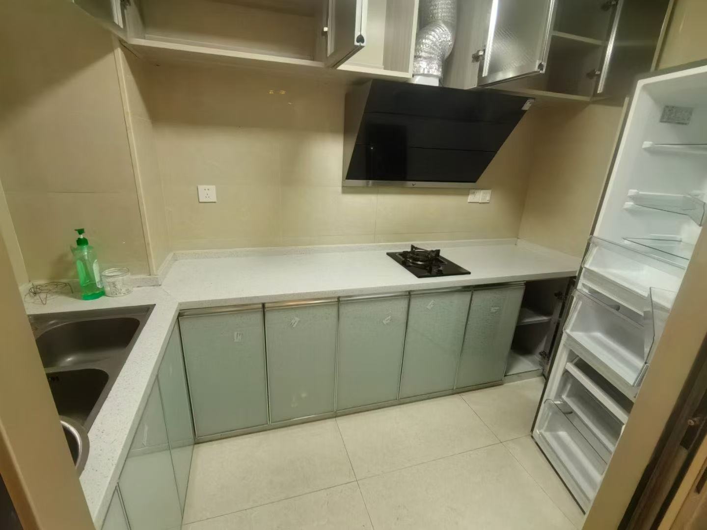 云沙诗意  2室1厅1卫   1800.00元/月室内图