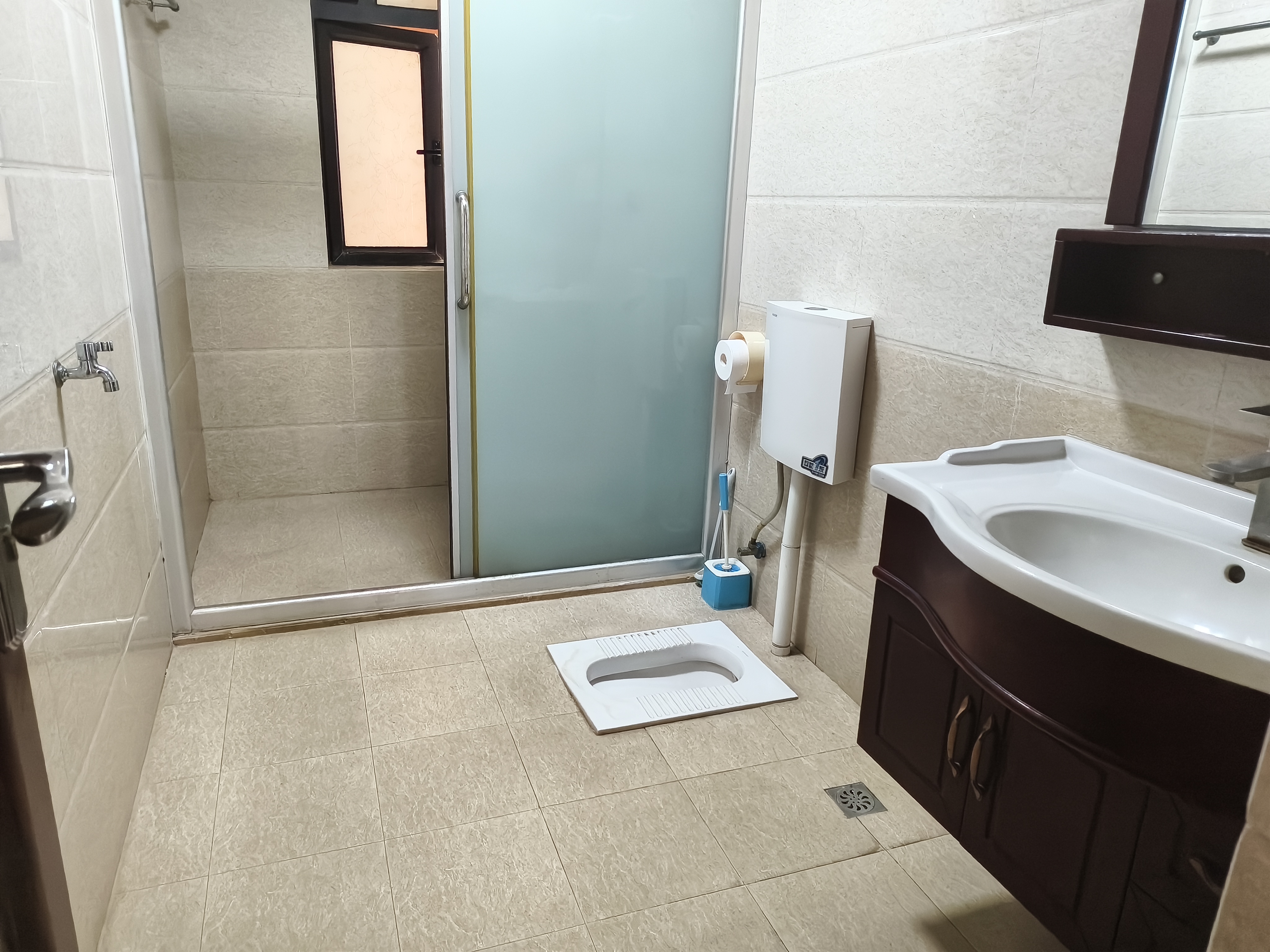 和风江岸 3室2厅1卫 4000.0元/月 和风江岸 3室2厅1卫 4000.0元/月室内图