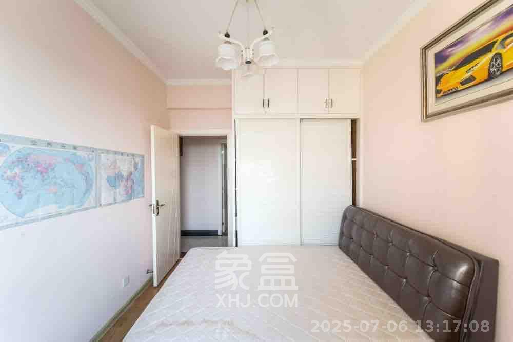 江河双水湾  3室2厅2卫   2800.00元/月室内图