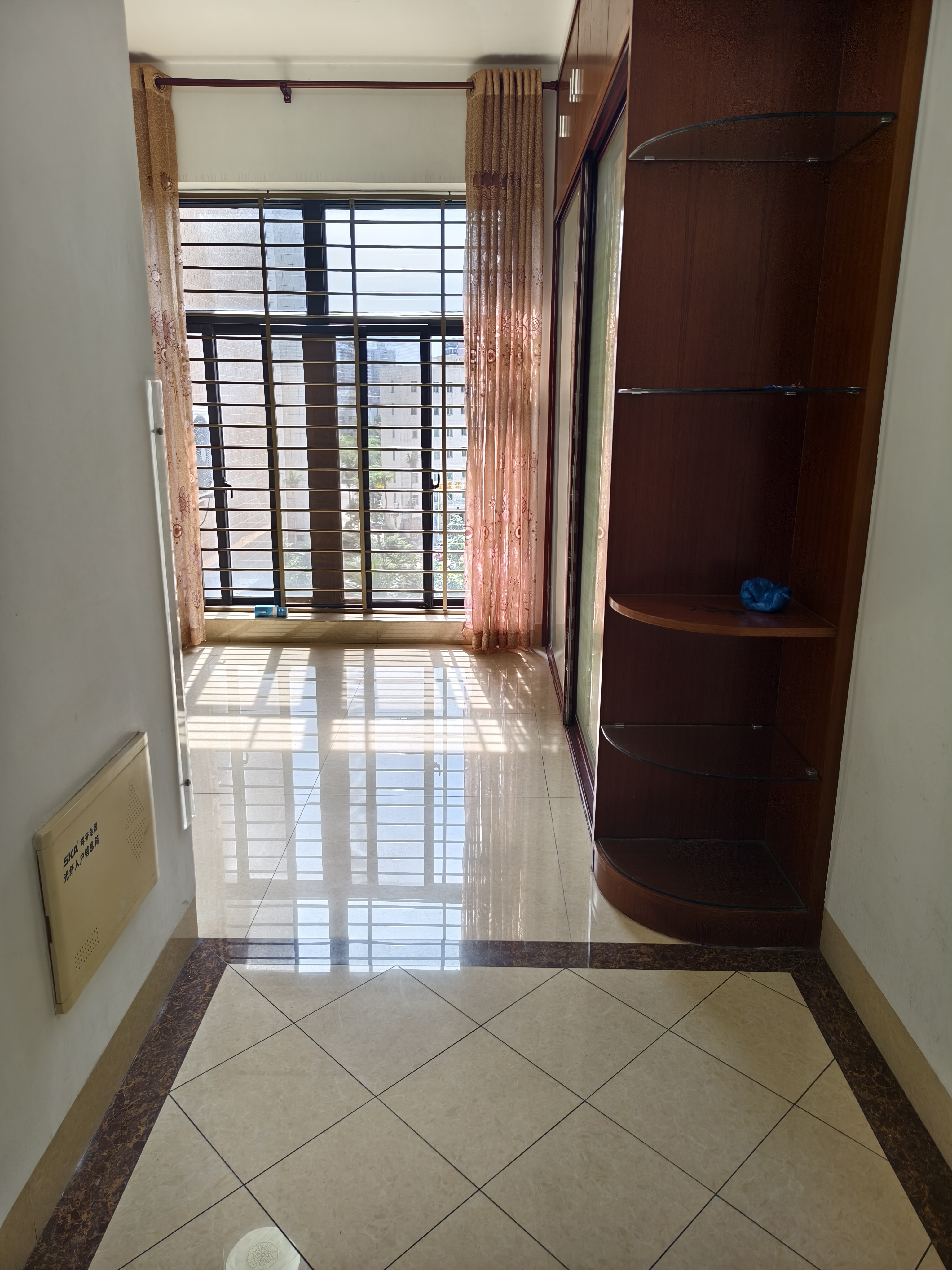 和风江岸 3室2厅1卫 4000.0元/月 和风江岸 3室2厅1卫 4000.0元/月室内图