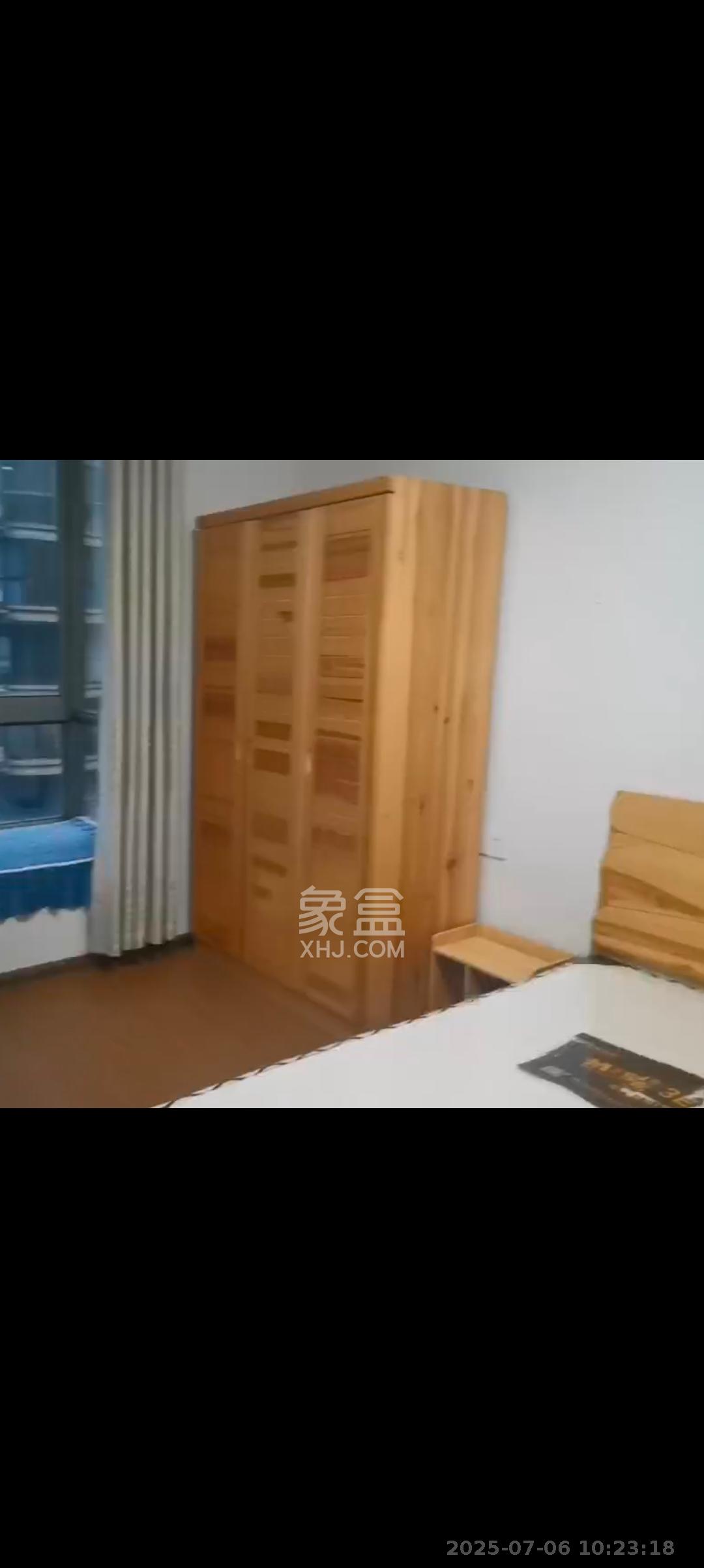 金质嘉苑  2室1厅1卫    2000.0元/月室内图