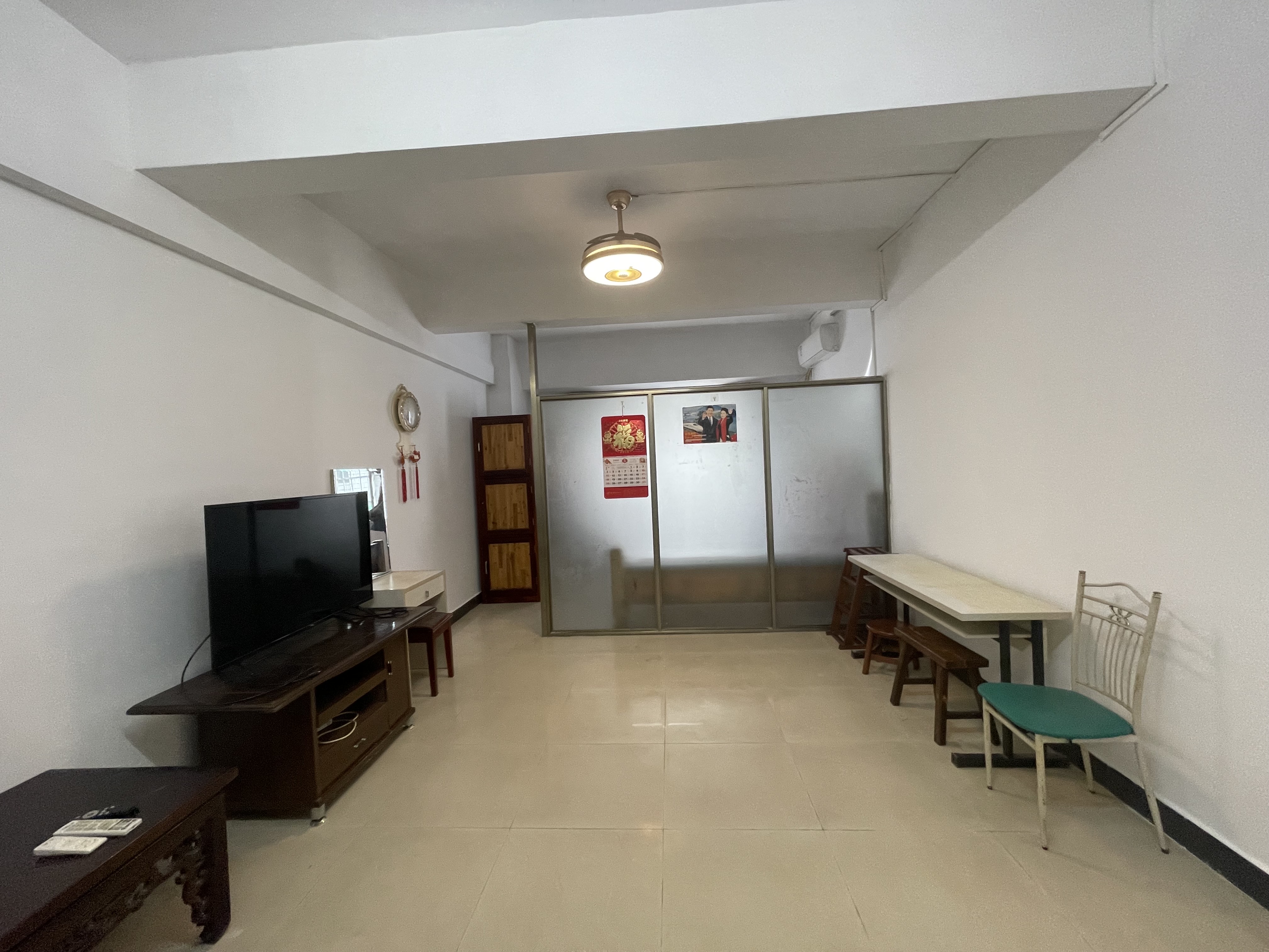 国森大厦 1室0厅1卫 1200.0元/月 国森大厦 1室0厅1卫 1200.0元/月室内图