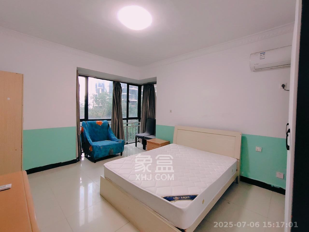 华盛新外滩 2室2厅1卫 2800.0元/月 华盛新外滩 2室2厅1卫 2800.0元/月室内图