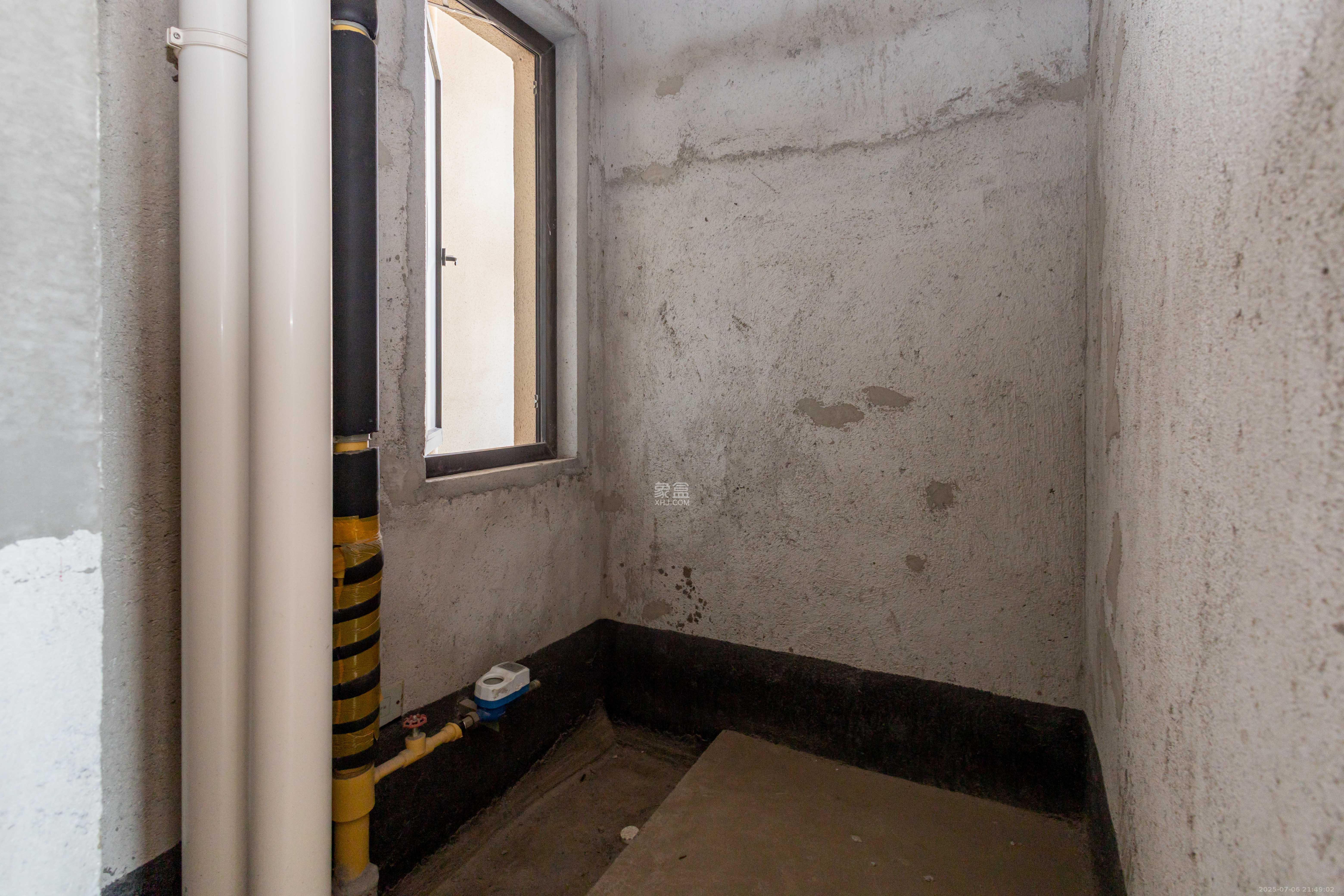 君合新城玺樾 2室1厅1卫 38.8万 君合新城玺樾 2室1厅1卫 38.8万厨房