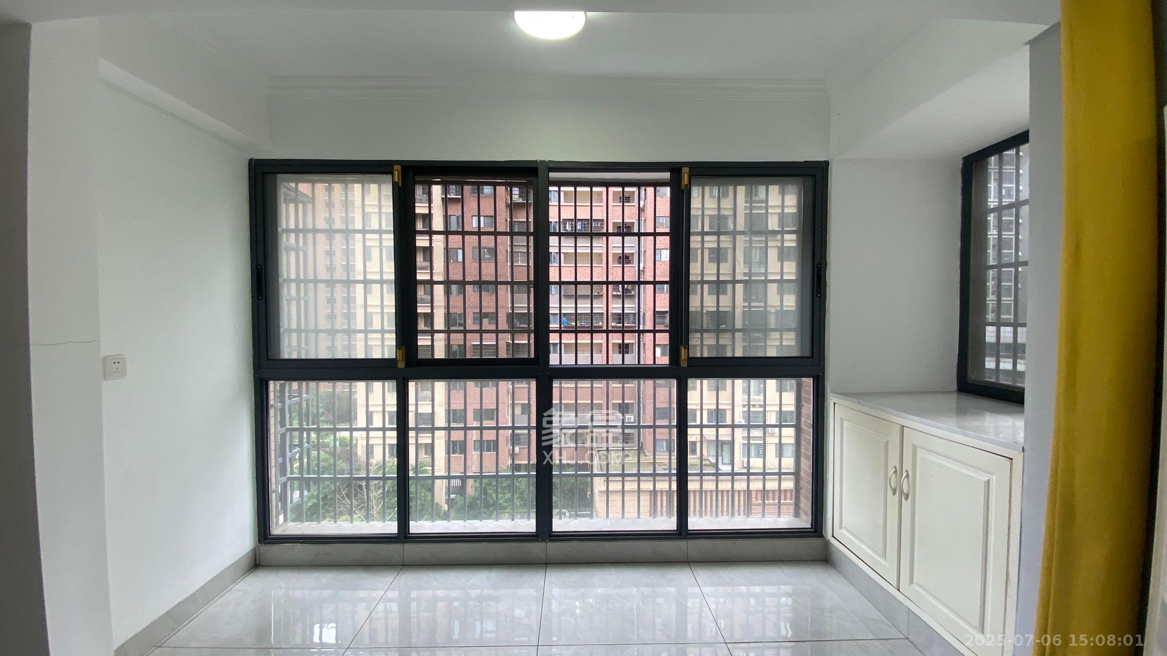 深业喜汇  3室2厅1卫    2200.0元/月室内图