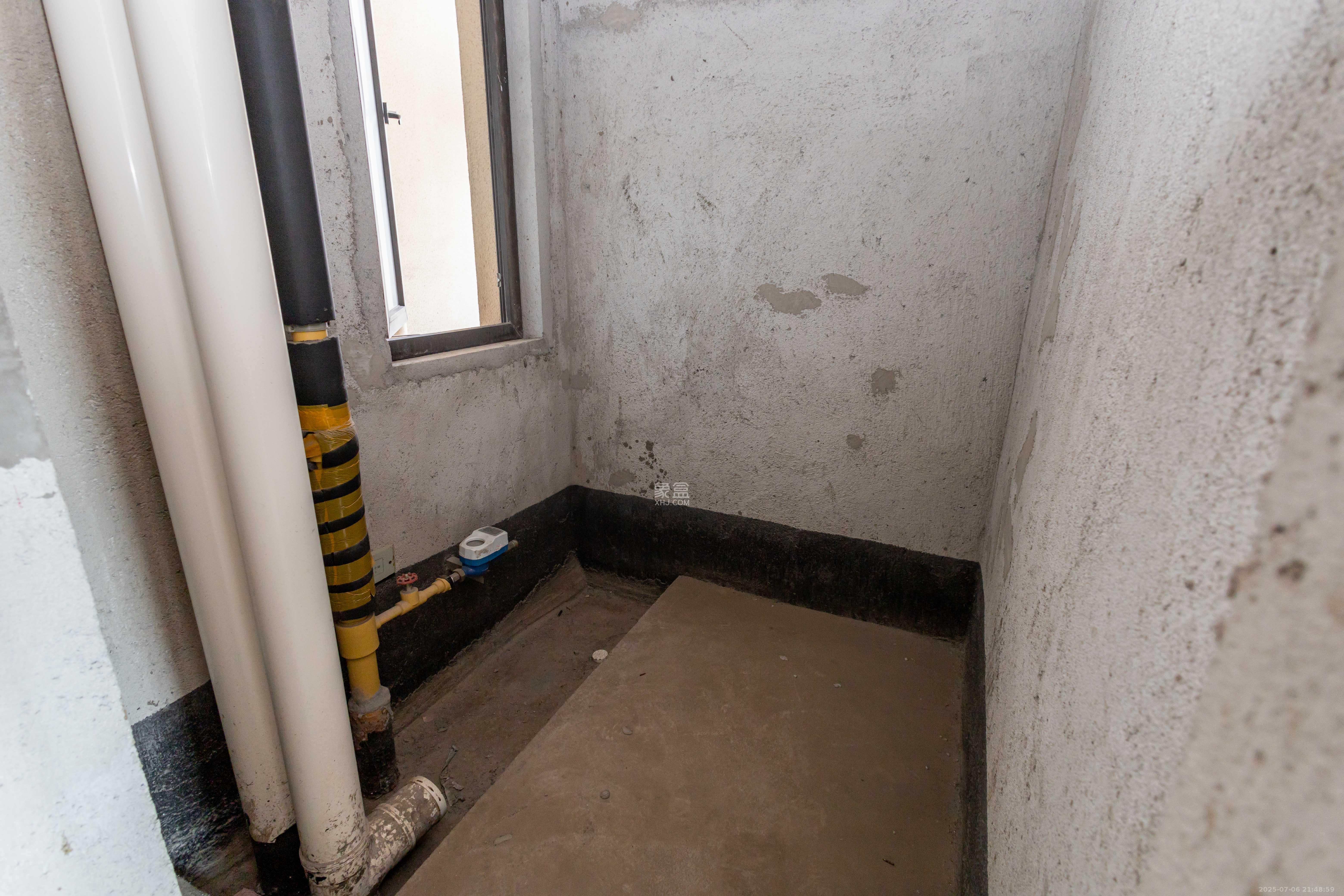 君合新城玺樾 2室1厅1卫 38.8万 君合新城玺樾 2室1厅1卫 38.8万厨房