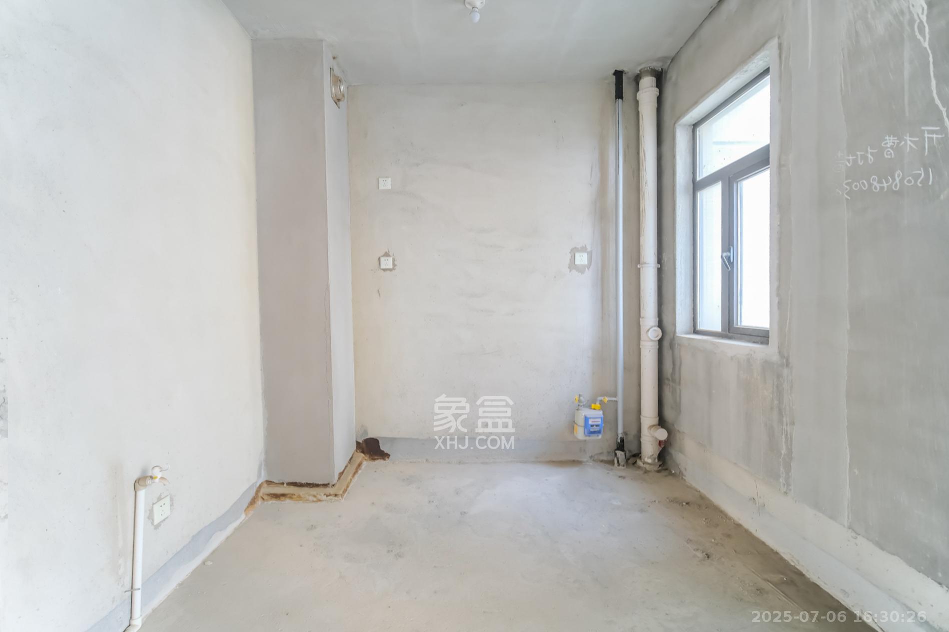 星雅美辰 1室0厅0卫 95.0万 星雅美辰 1室0厅0卫 95.0万厨房