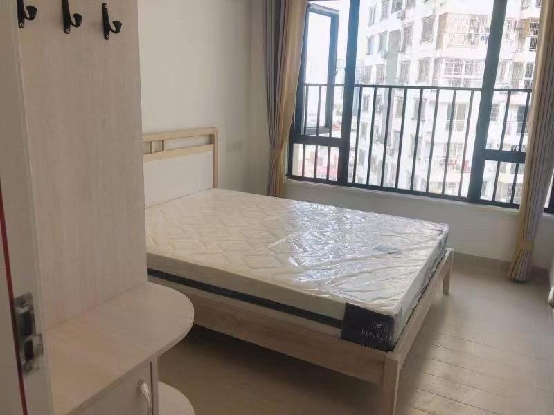 龙昆悦城  2室2厅1卫   2800.00元/月室内图