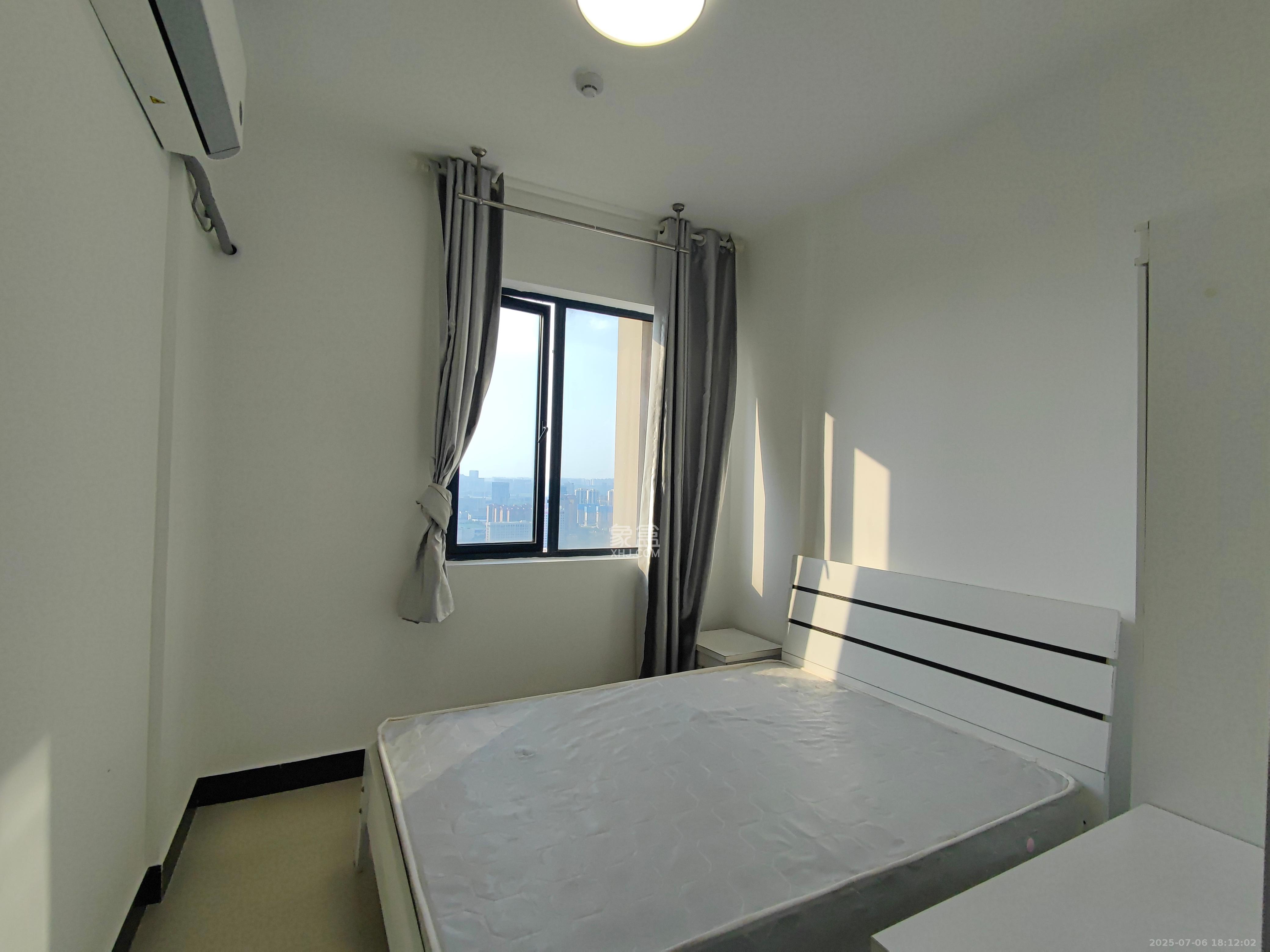 中建梅溪湖中心 4室2厅2卫 3600.0元/月 中建梅溪湖中心 4室2厅2卫 3600.0元/月室内图