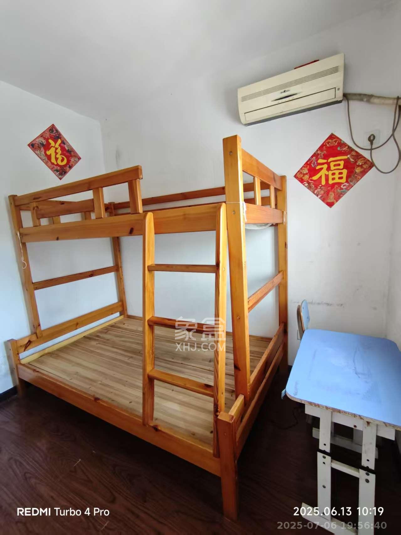 杜家塘小区  2室1厅1卫    1600.0元/月 杜家塘小区  2室1厅1卫    1600.0元/月室内图