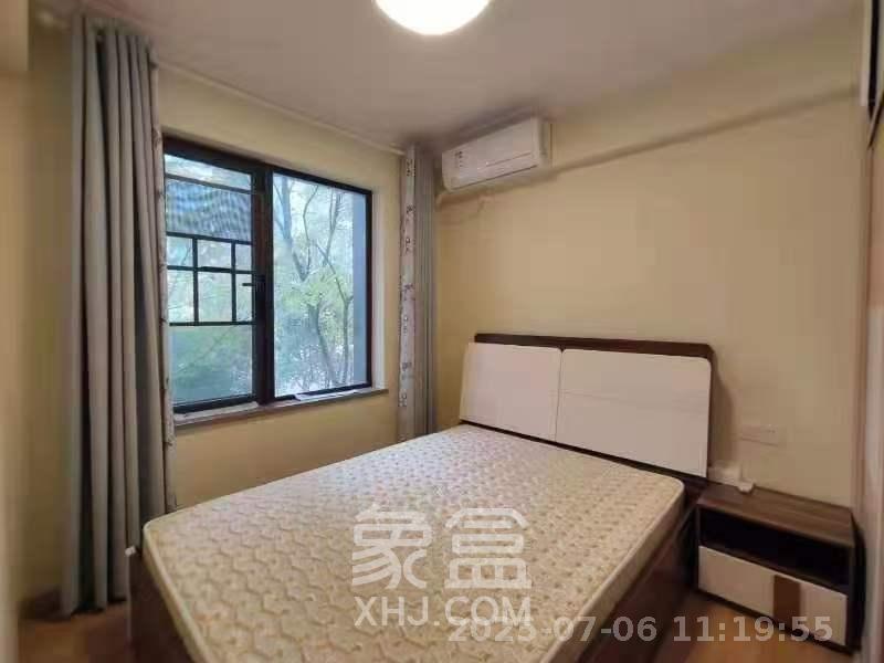万科金域蓝湾  3室2厅2卫   3500.00元/月室内图