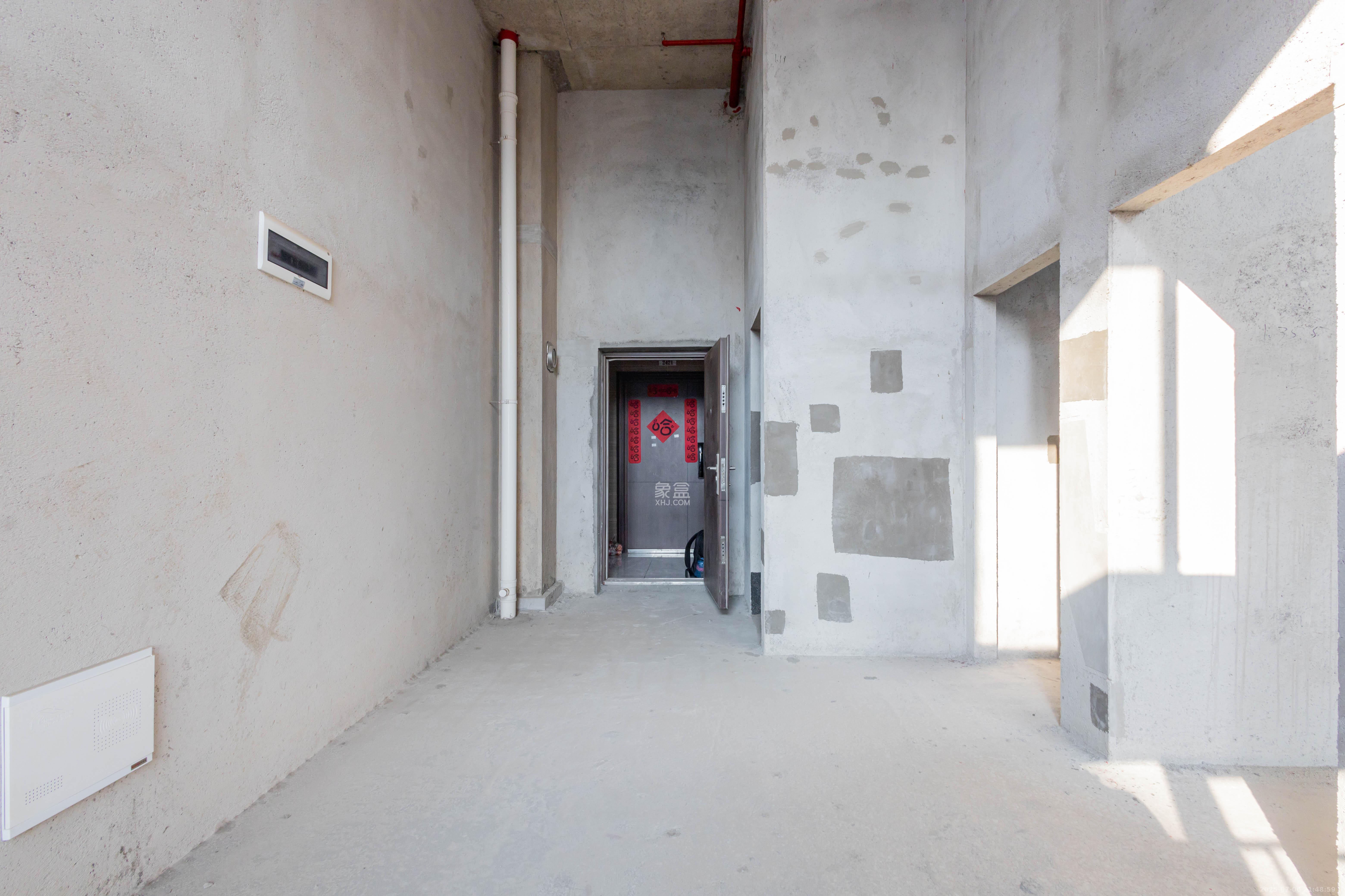 君合新城玺樾 2室1厅1卫 38.8万 君合新城玺樾 2室1厅1卫 38.8万客厅