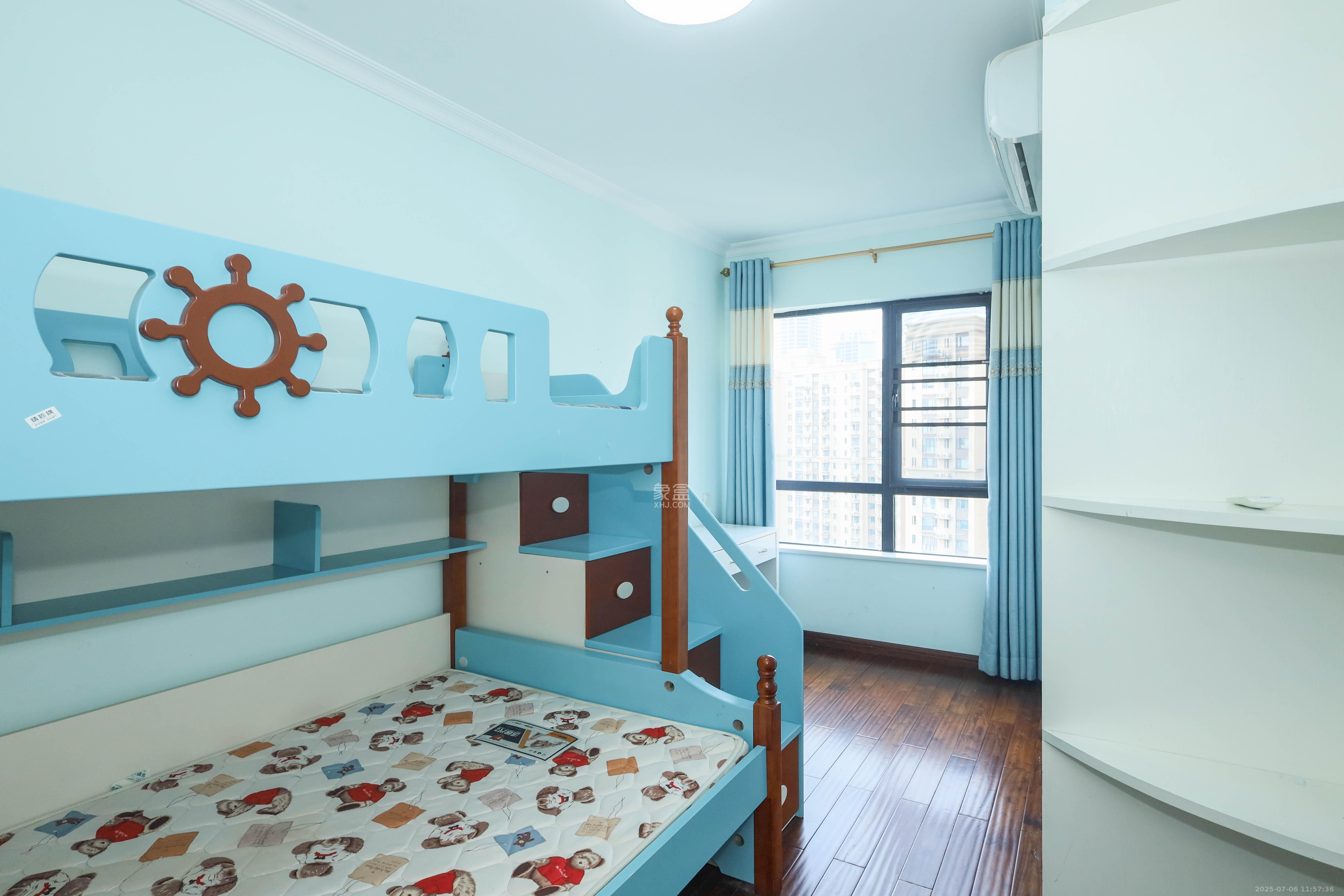 惠天然梅岭国际 3室2厅1卫 105.0万 惠天然梅岭国际 3室2厅1卫 105.0万卧室