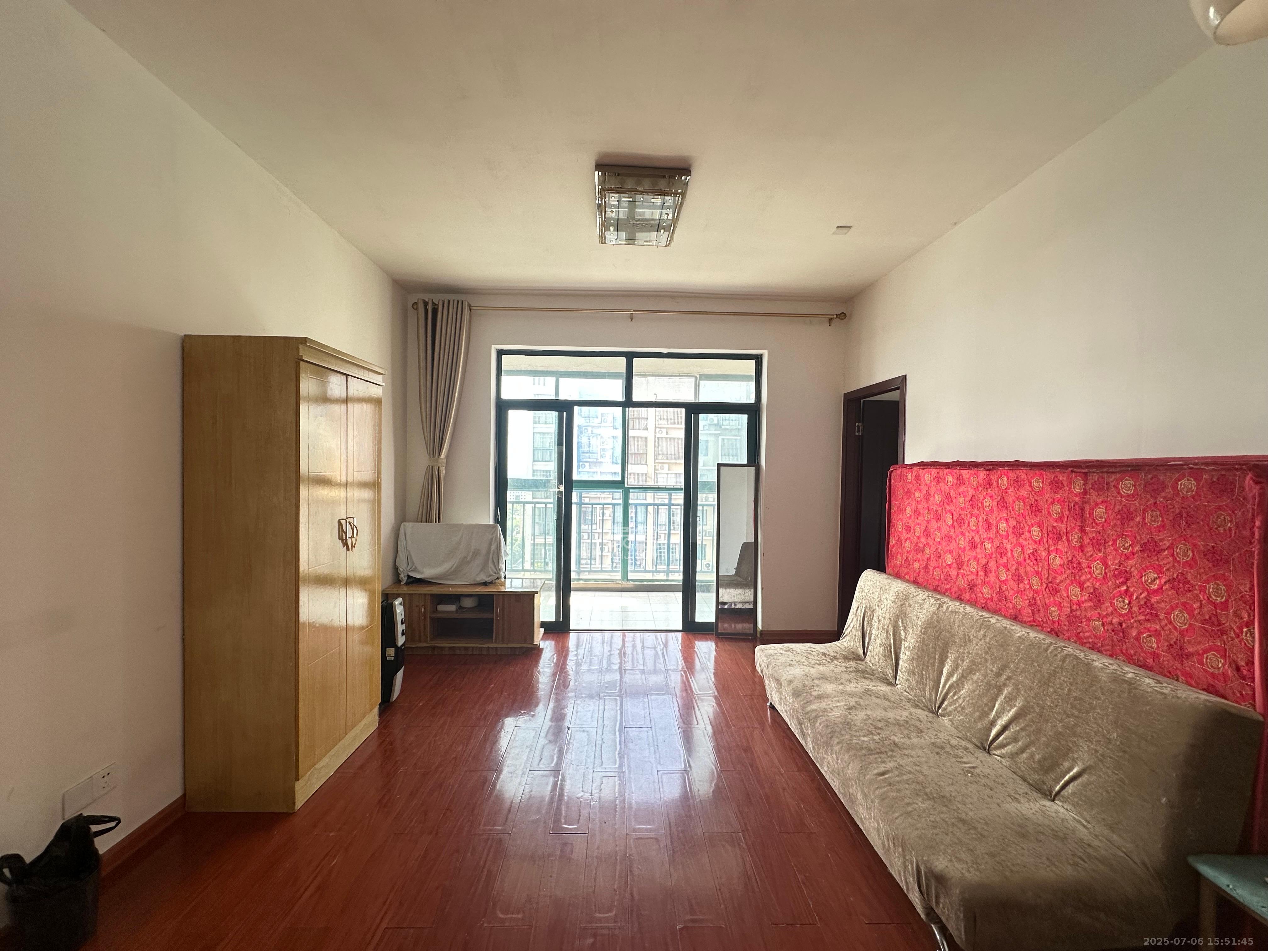 松雅湖畔 2室2厅1卫 1388.0元/月 松雅湖畔 2室2厅1卫 1388.0元/月室内图