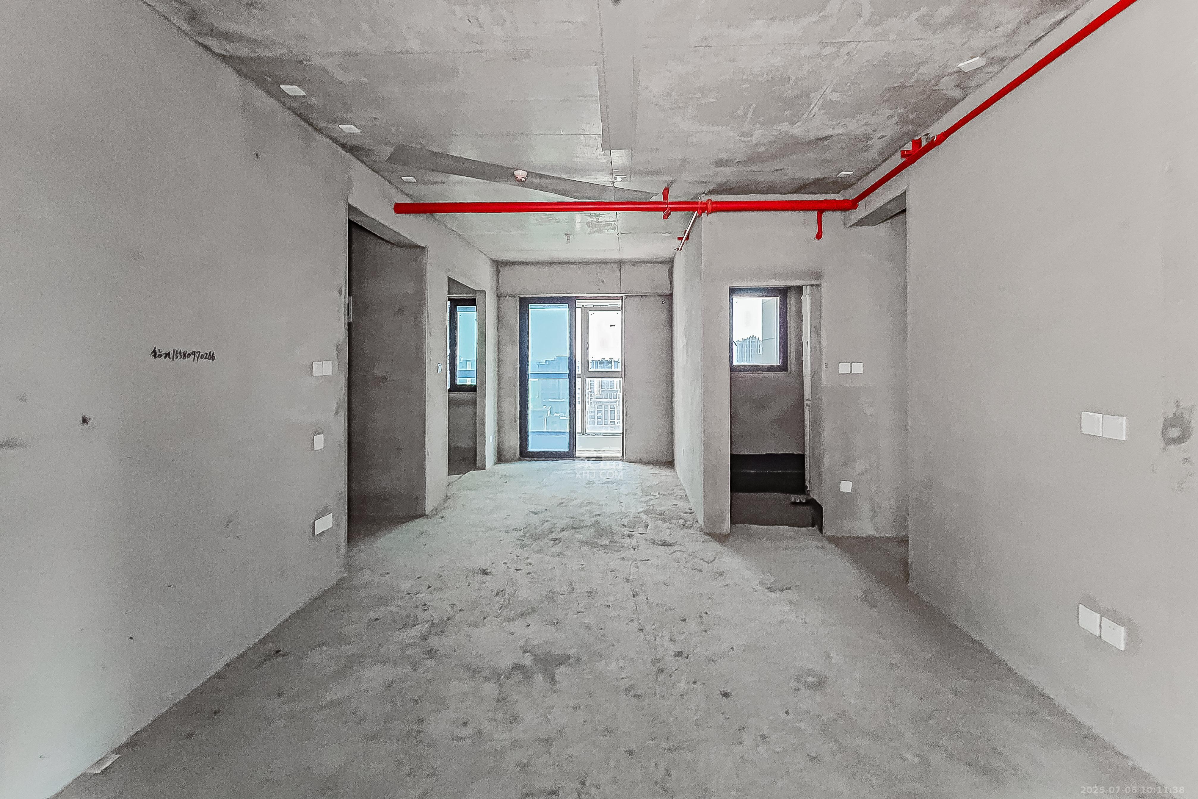 明昇壹城(明昇时代广场)二期 4室2厅2卫 209.8万 明昇壹城(明昇时代广场)二期 4室2厅2卫 209.8万客厅