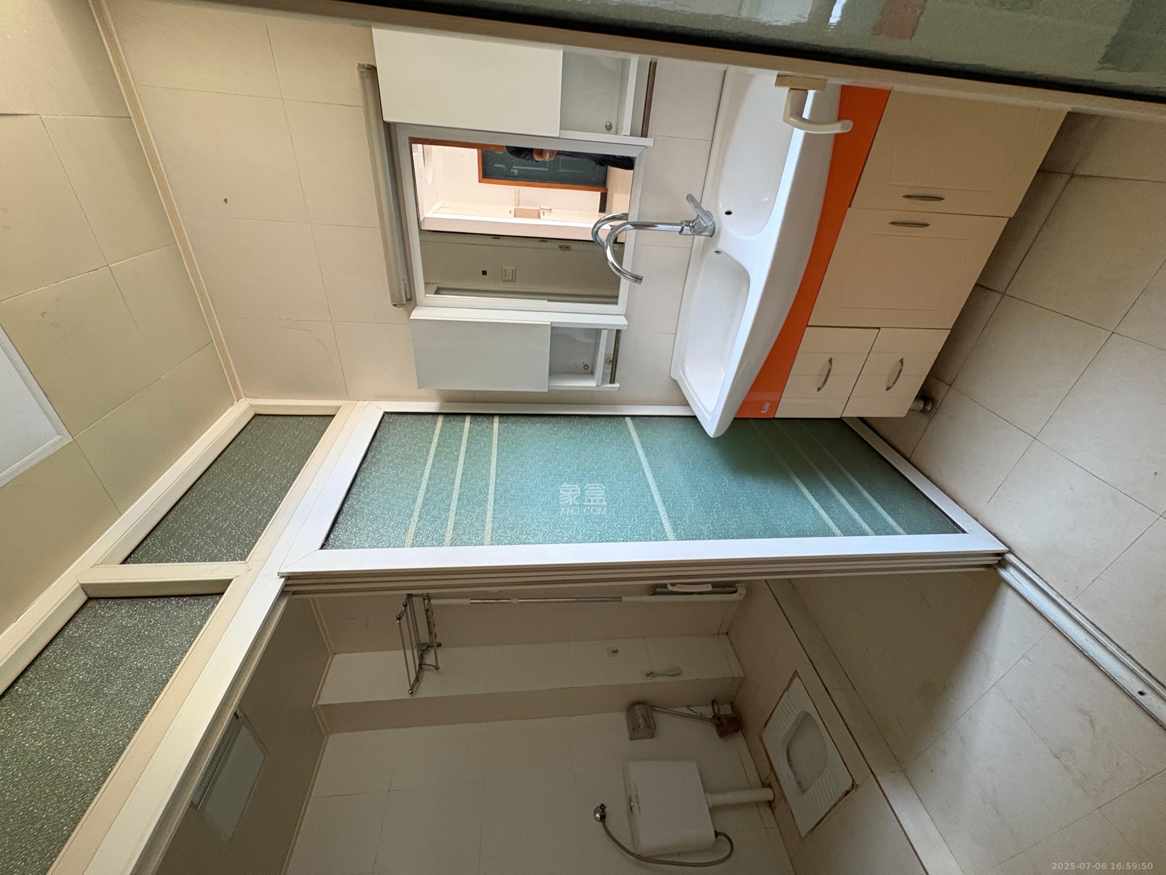 北国风光 3室2厅1卫 2600.0元/月 北国风光 3室2厅1卫 2600.0元/月室内图