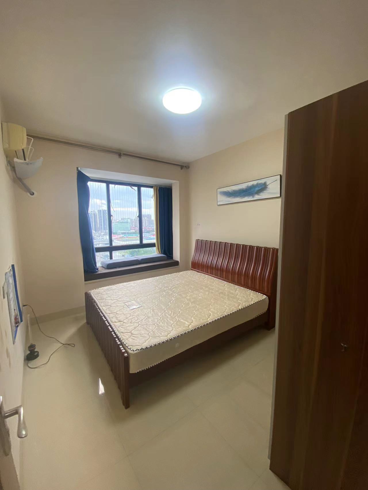 盛达景都一期 2室2厅1卫 2800.0元/月 盛达景都一期 2室2厅1卫 2800.0元/月室内图