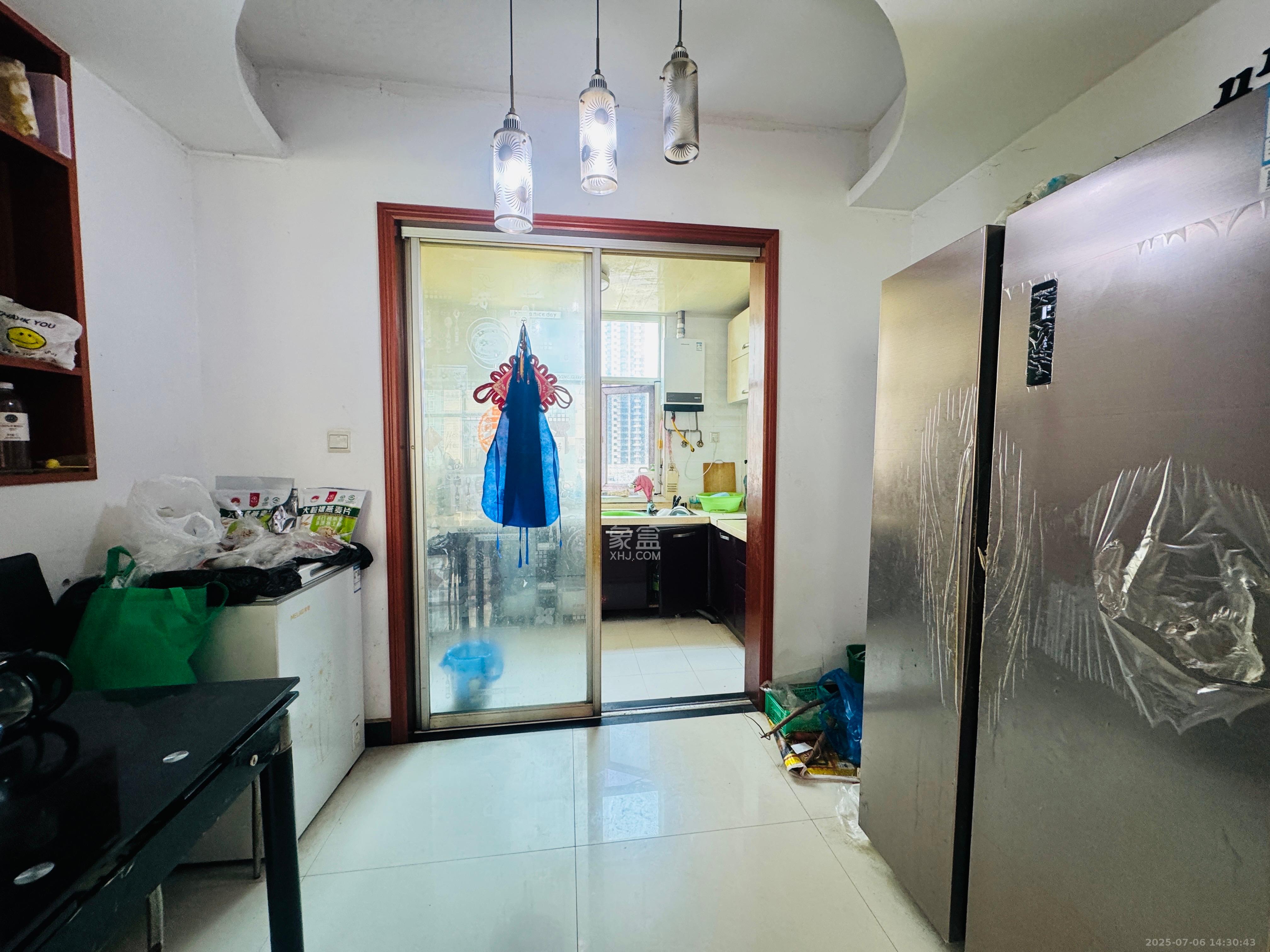 格林星城 2室2厅1卫 2200.0元/月 格林星城 2室2厅1卫 2200.0元/月室内图