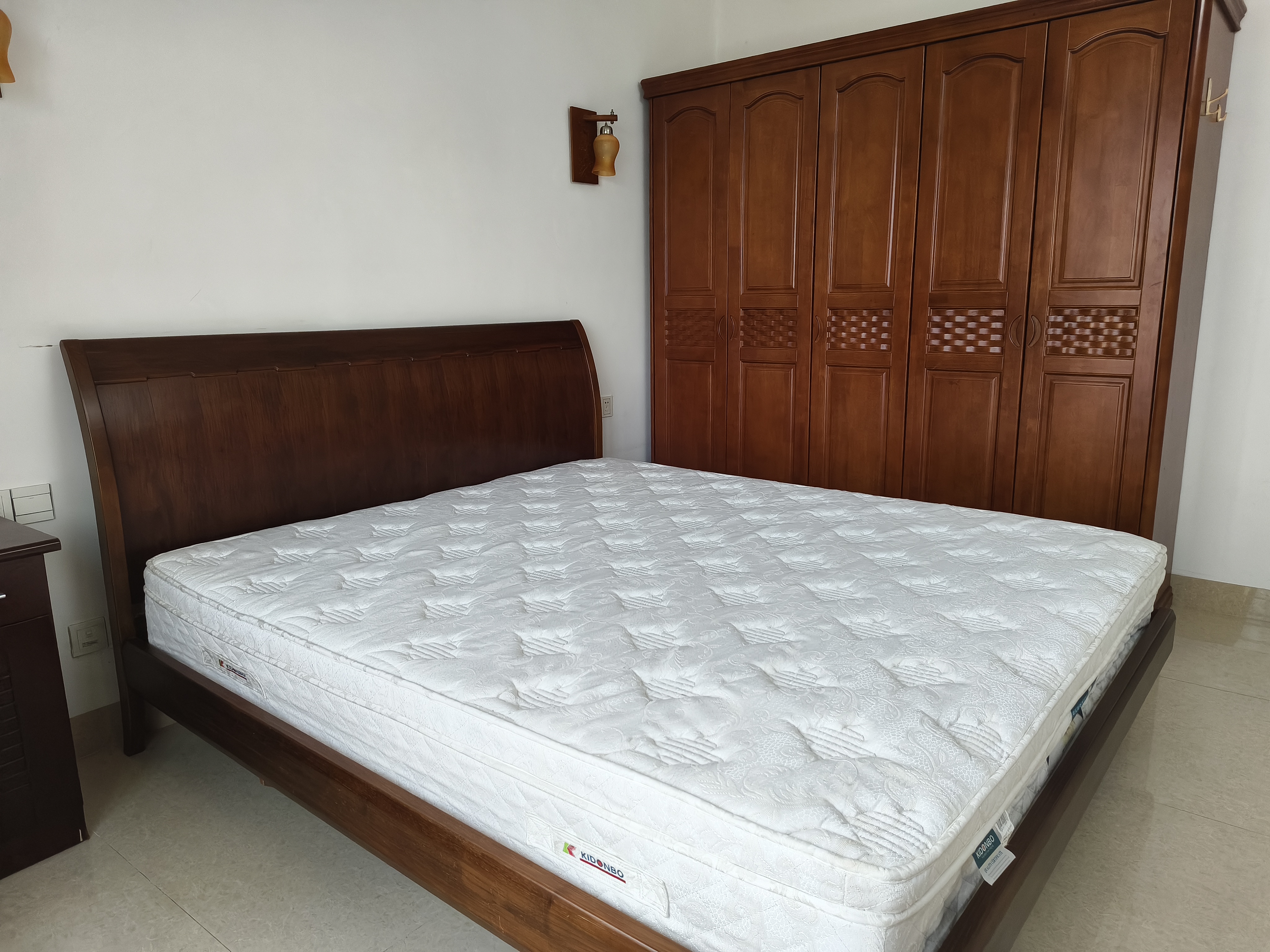 和风江岸 3室2厅1卫 4000.0元/月 和风江岸 3室2厅1卫 4000.0元/月室内图