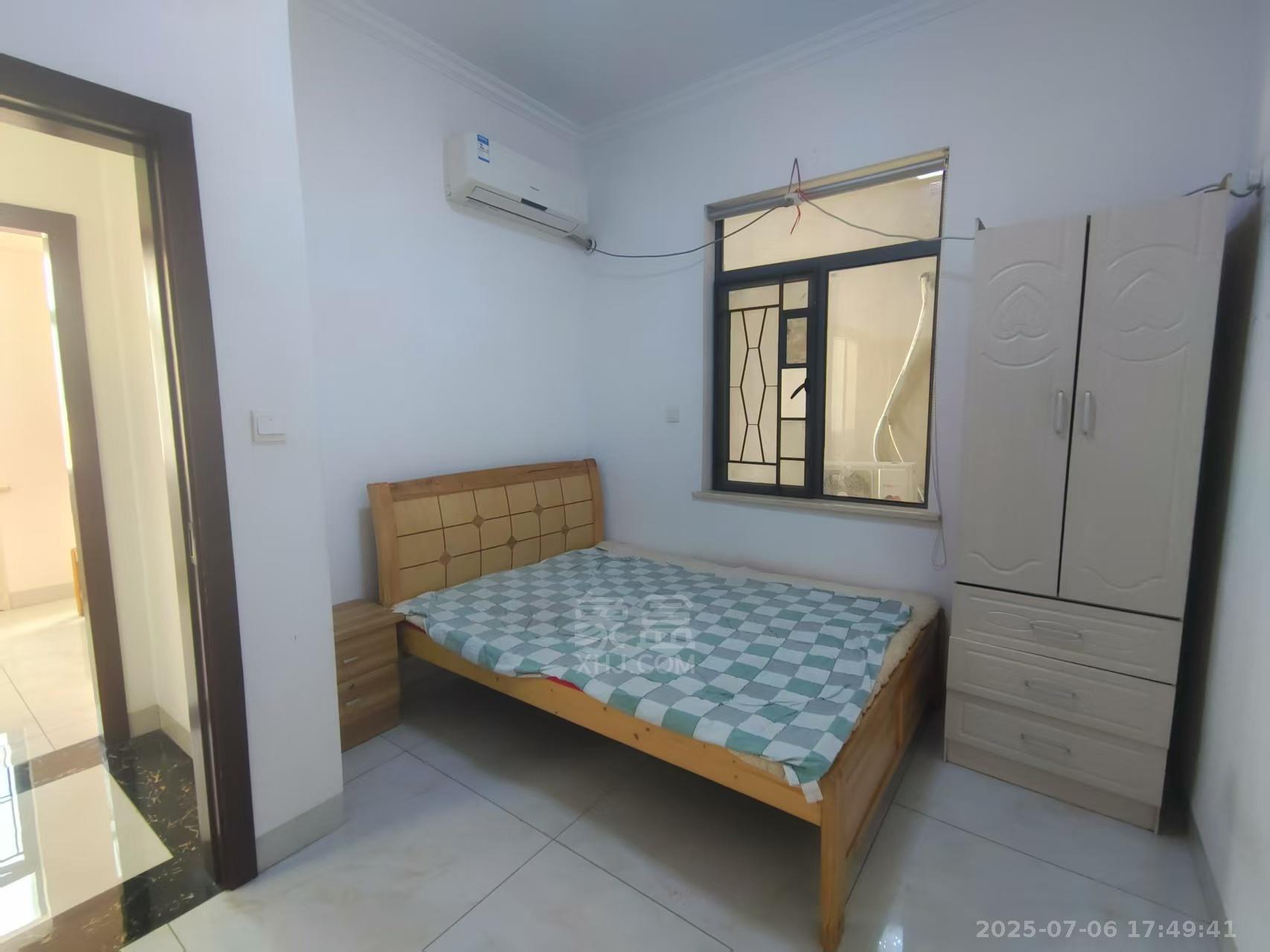 流金岁月-华晨国际 2室1厅1卫 1600.0元/月 流金岁月-华晨国际 2室1厅1卫 1600.0元/月室内图