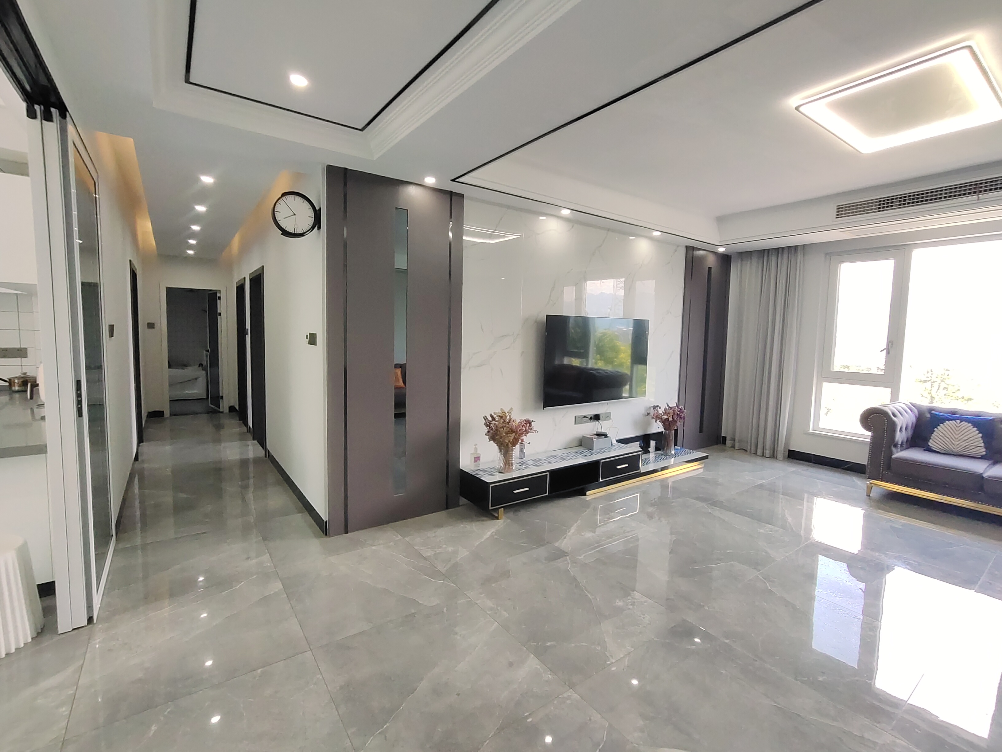 天门壹号 3室2厅2卫 2700.0元/月 天门壹号 3室2厅2卫 2700.0元/月室内图