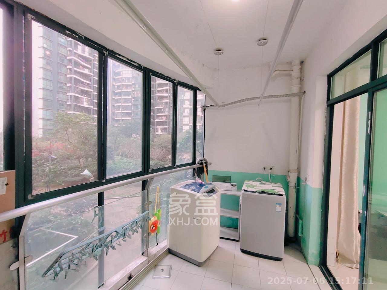 华盛新外滩 2室2厅1卫 2800.0元/月 华盛新外滩 2室2厅1卫 2800.0元/月室内图