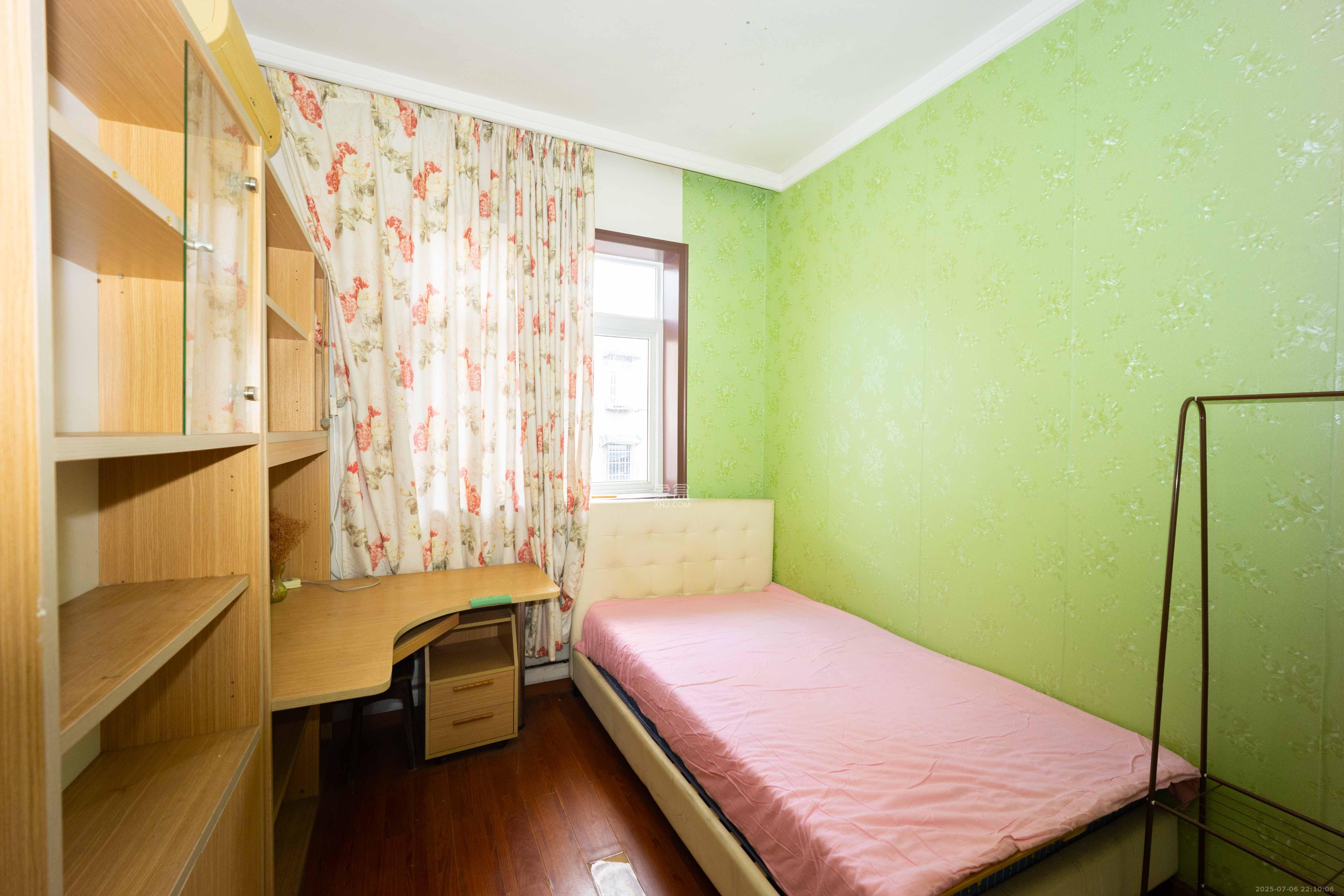 湘农桥社区 2室1厅1卫 1400.0元/月 湘农桥社区 2室1厅1卫 1400.0元/月室内图