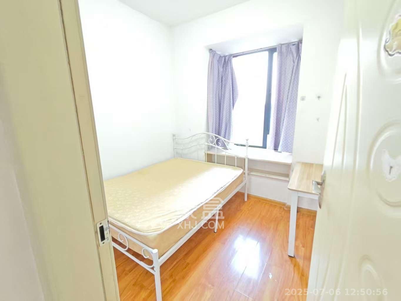 建发汇金国际 3室1厅1卫 2100.0元/月 建发汇金国际 3室1厅1卫 2100.0元/月室内图