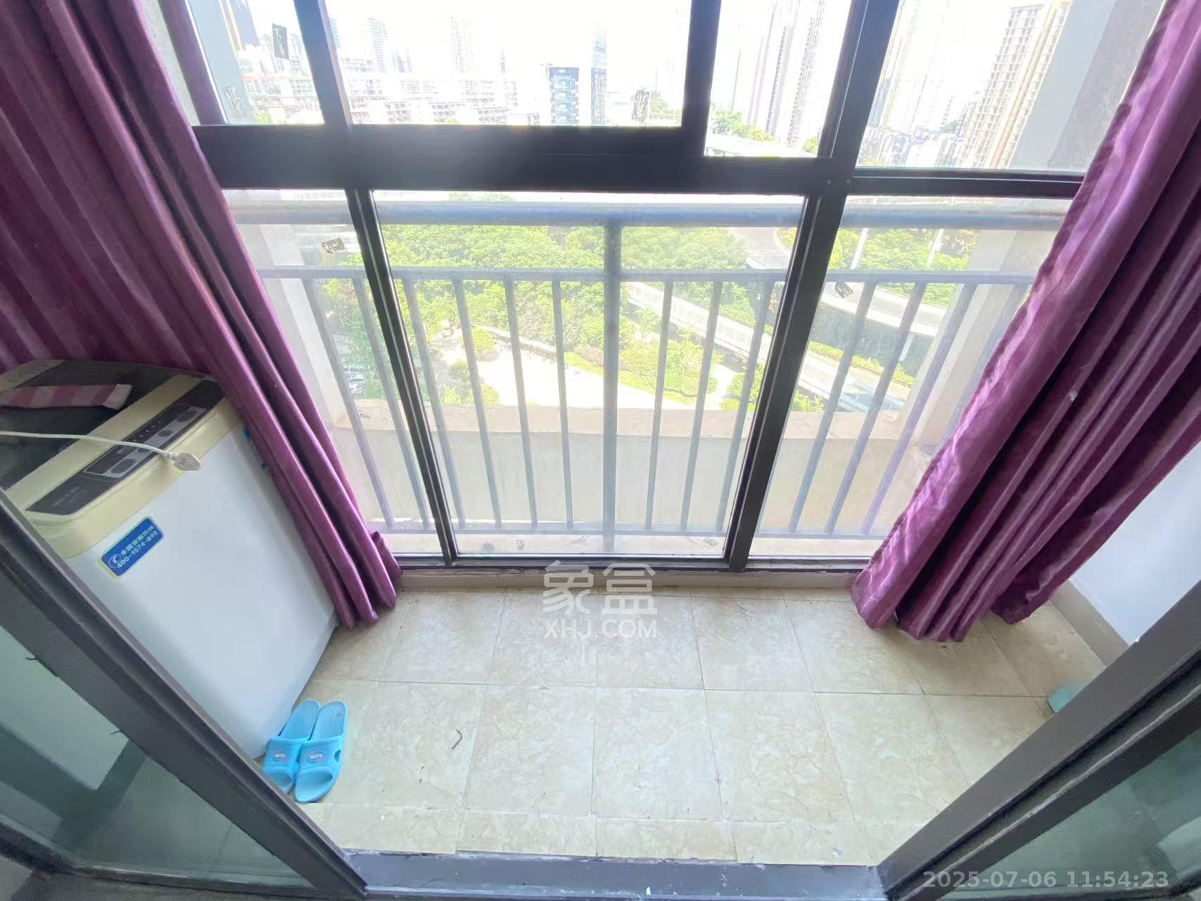 钱隆樽品(一、二、三期) 1室1厅1卫 1500.0元/月 钱隆樽品(一、二、三期) 1室1厅1卫 1500.0元/月室内图