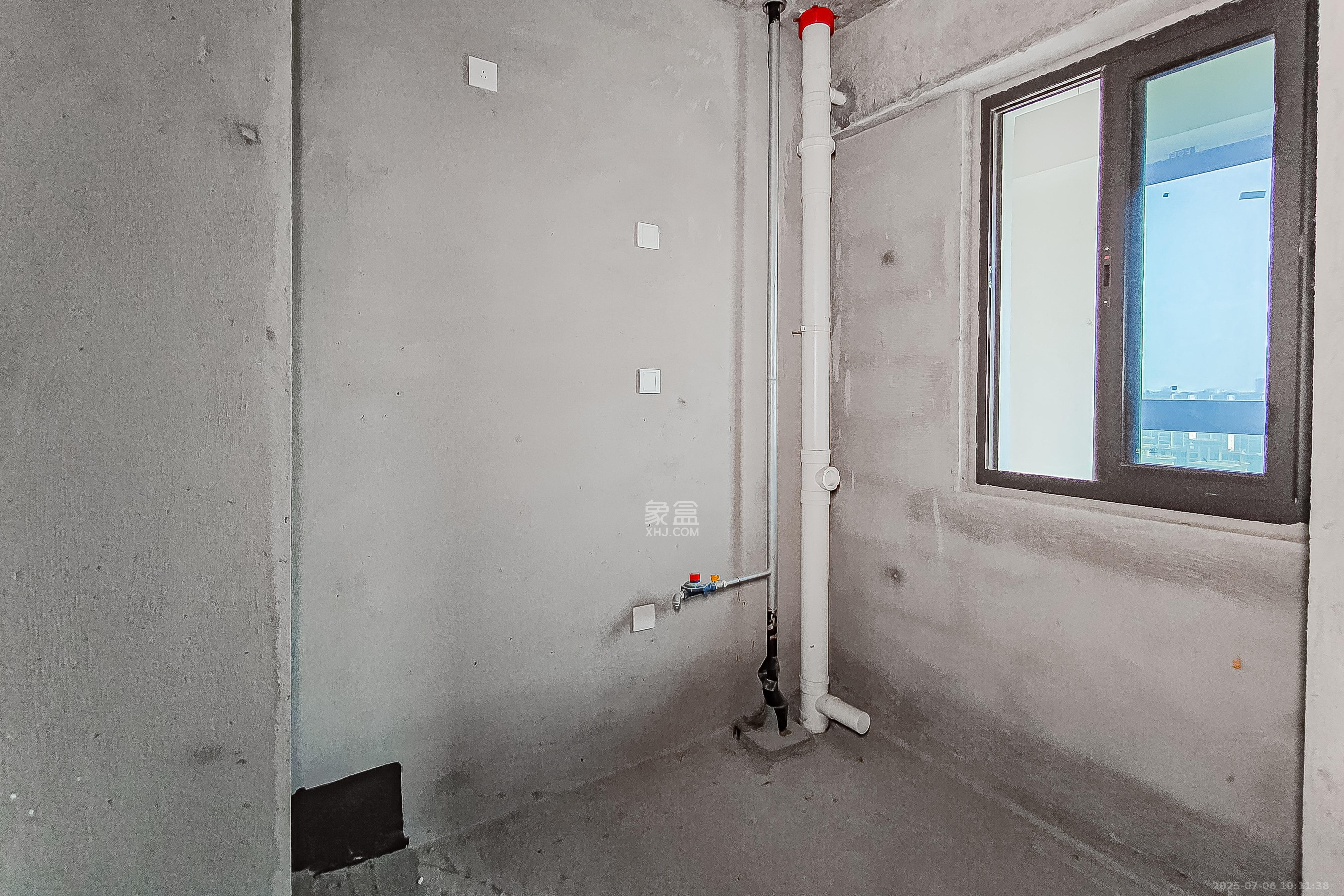 明昇壹城(明昇时代广场)二期 4室2厅2卫 209.8万 明昇壹城(明昇时代广场)二期 4室2厅2卫 209.8万厨房