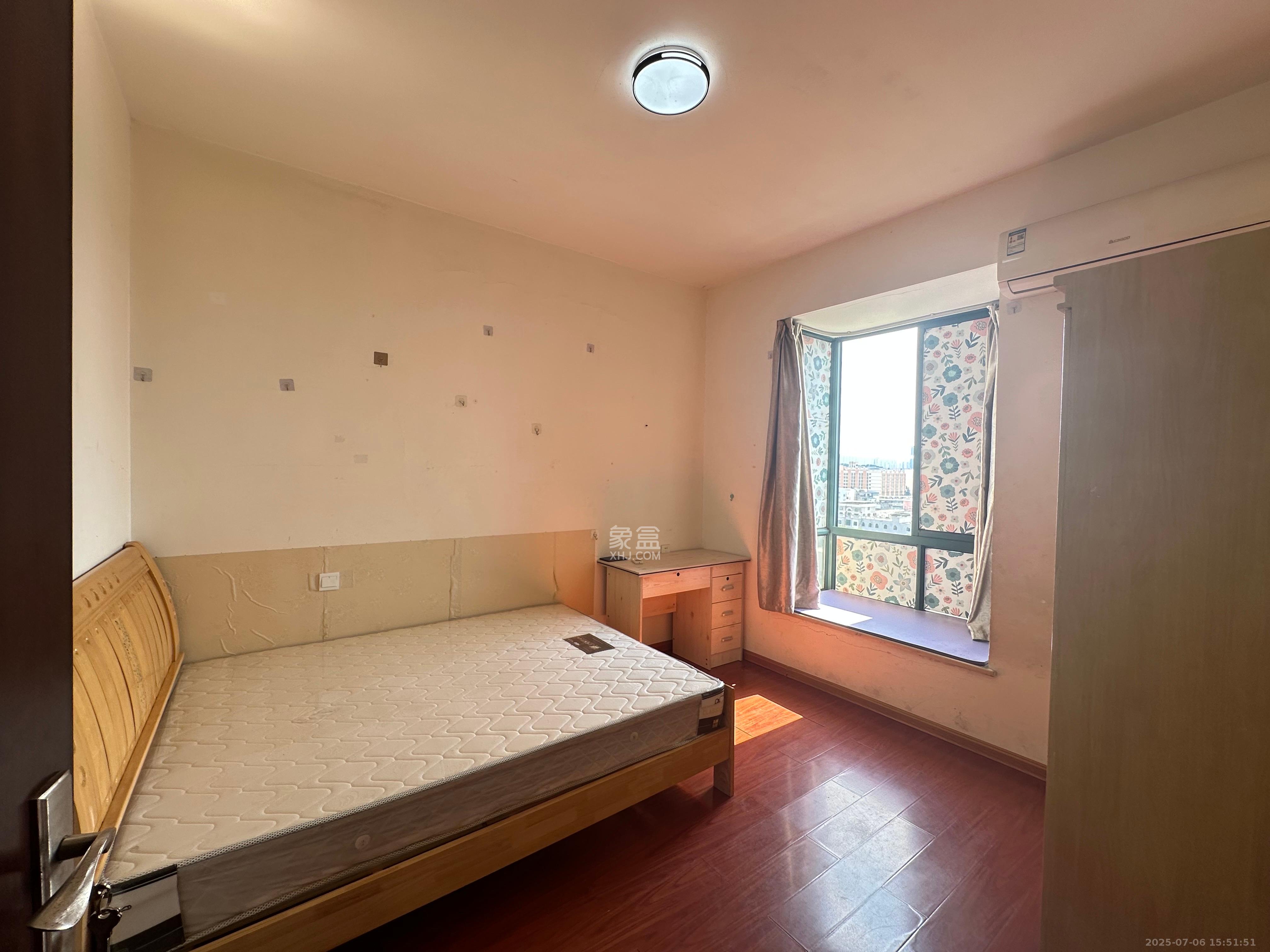 松雅湖畔 2室2厅1卫 1388.0元/月 松雅湖畔 2室2厅1卫 1388.0元/月室内图