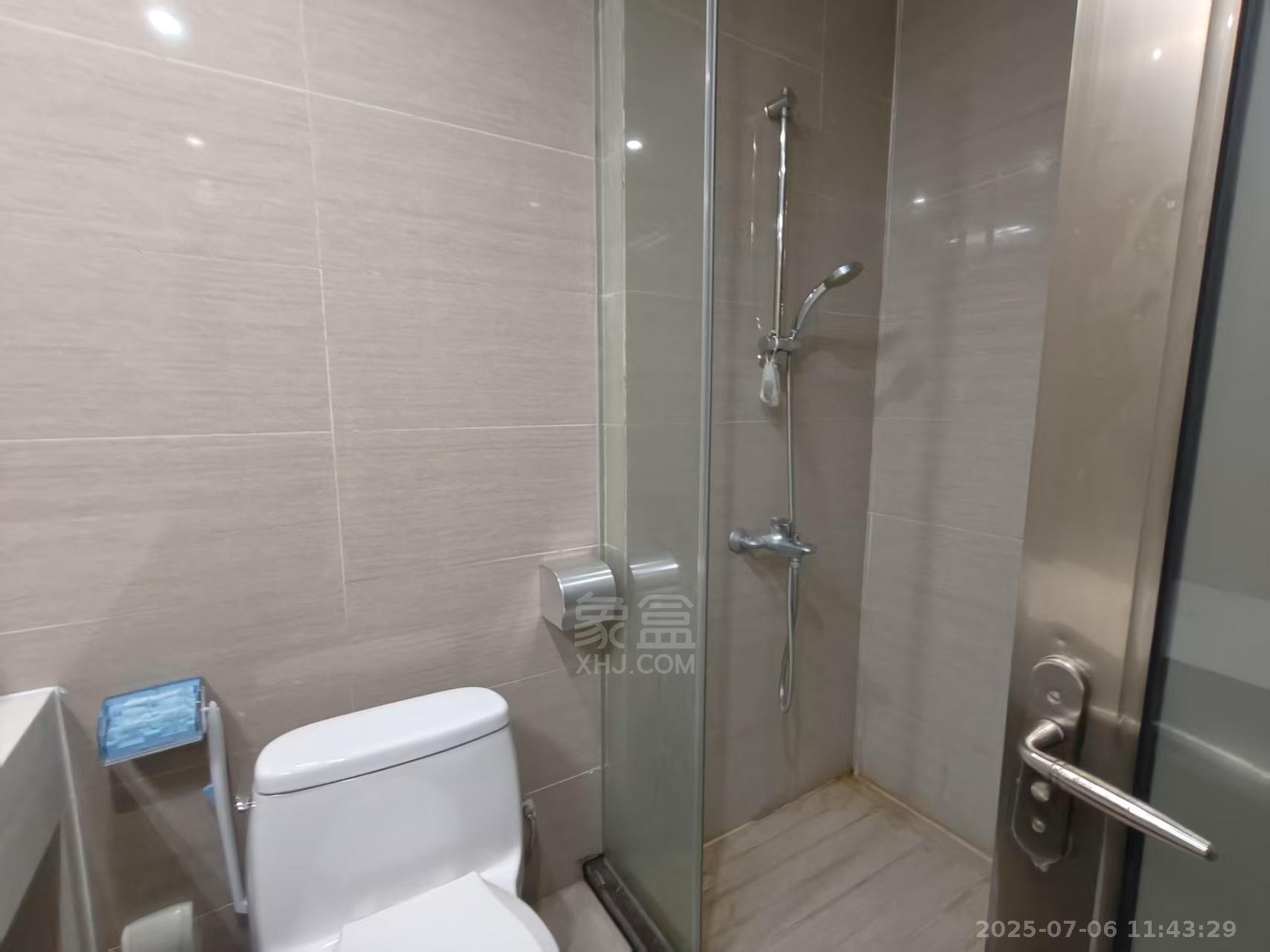 湘江名都 1室1厅1卫 1200.0元/月 湘江名都 1室1厅1卫 1200.0元/月室内图