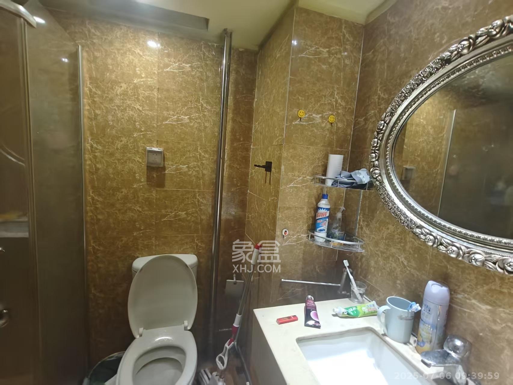 东塘瑞府  1室1厅1卫   1900.00元/月