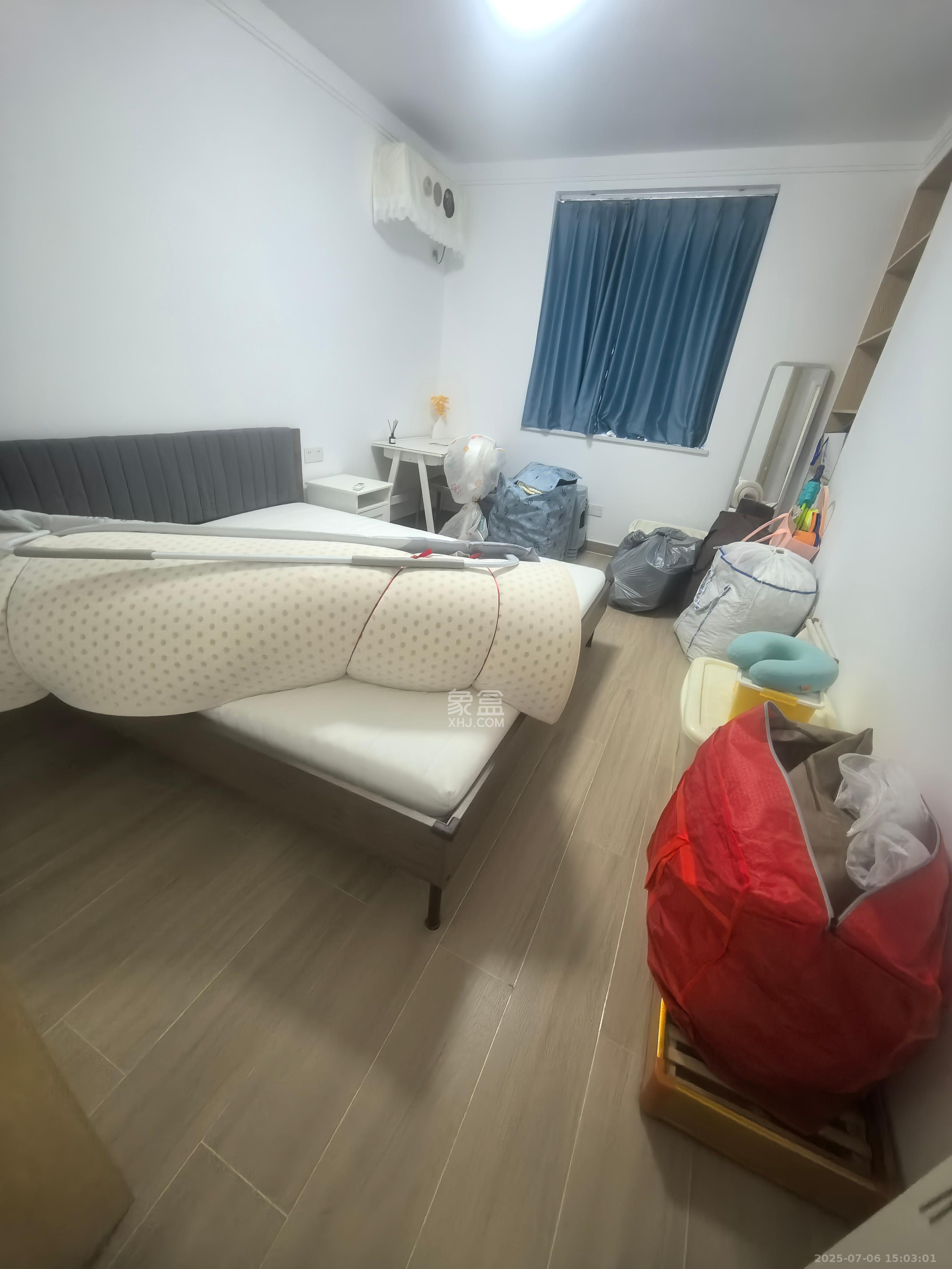 八一桥工商银行  2室1厅1卫   3000.00元/月室内图