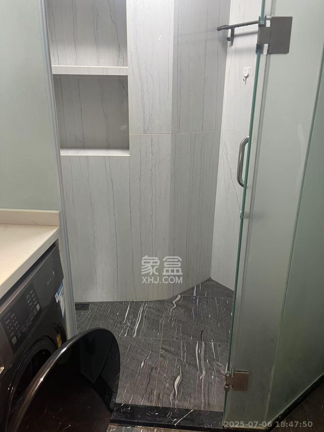 中建嘉和城  1室0厅0卫   1900.00元/月室内图