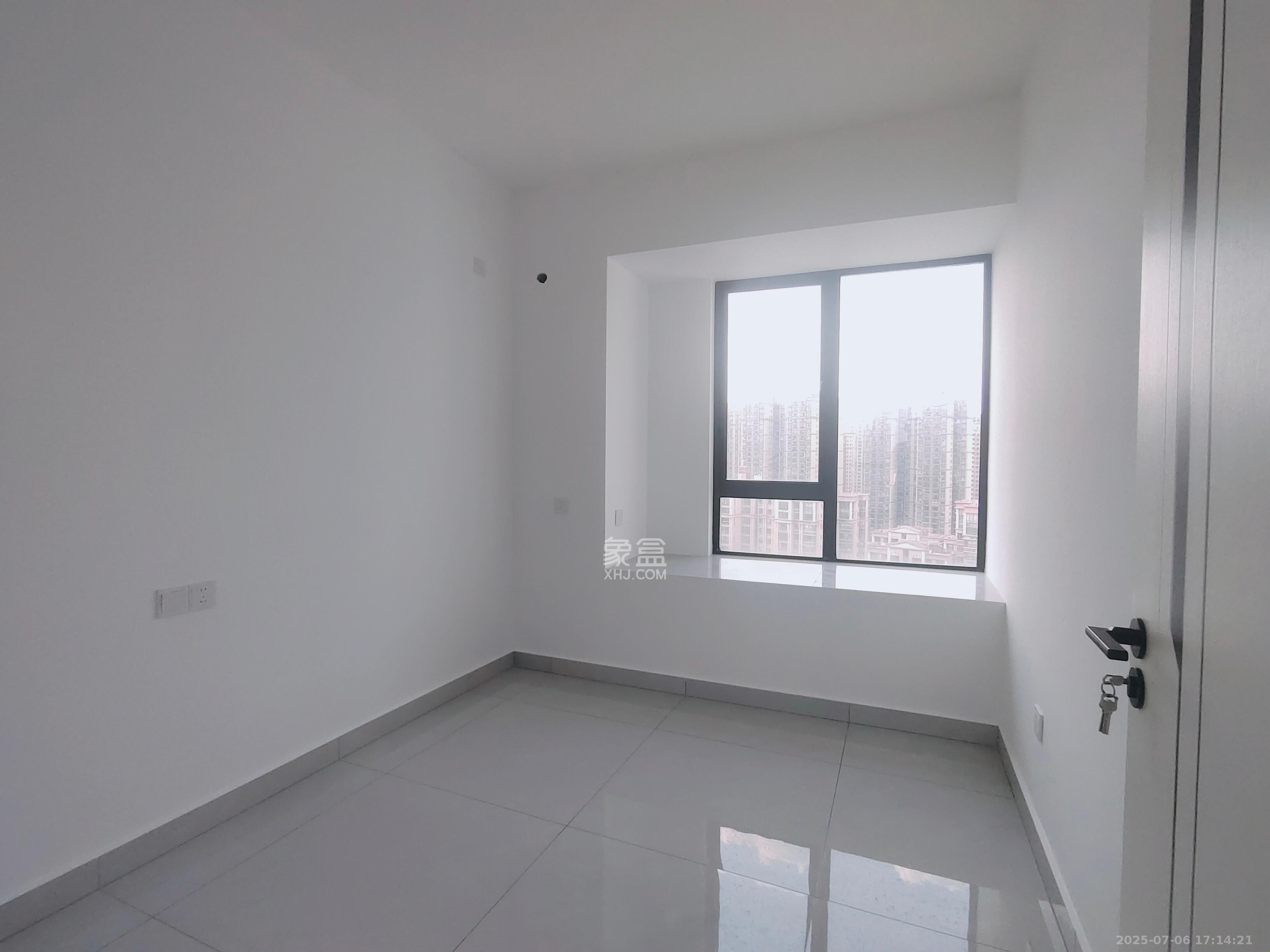 中国铁建京师璟台  4室2厅2卫   3500.00元/月室内图
