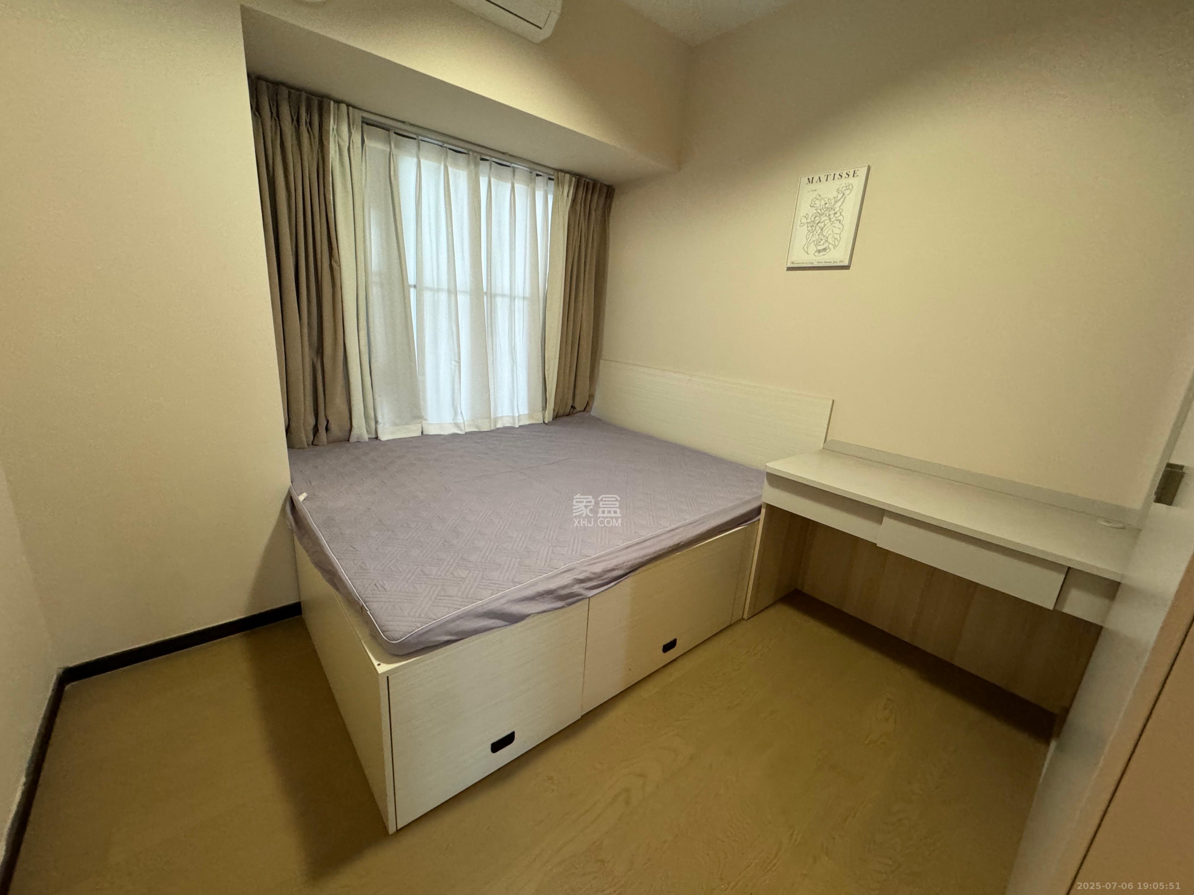 时代印记（长沙时代印记花园）  3室2厅2卫   3500.00元/月室内图