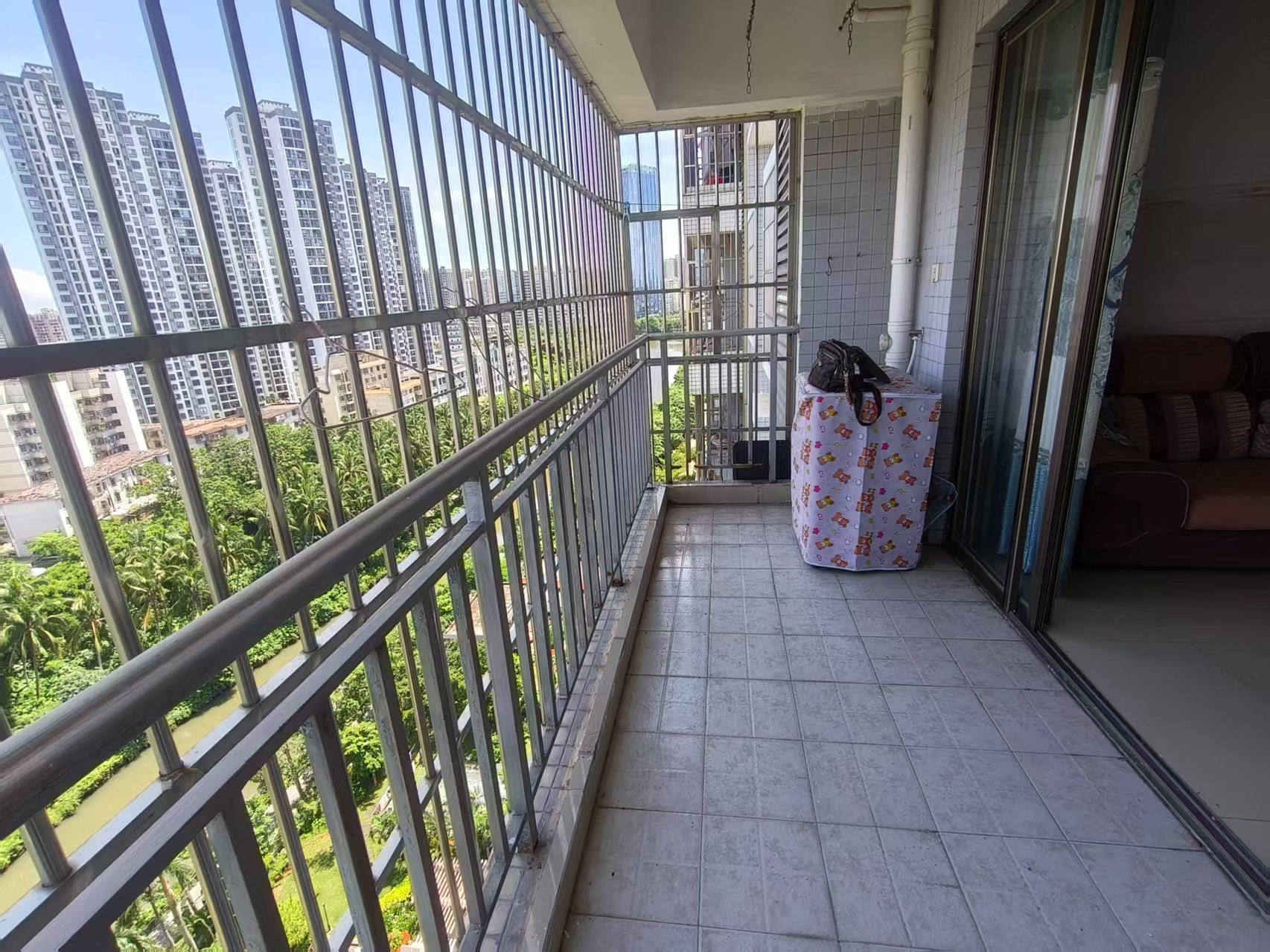 夏瑶花苑  2室2厅1卫   2000.00元/月室内图