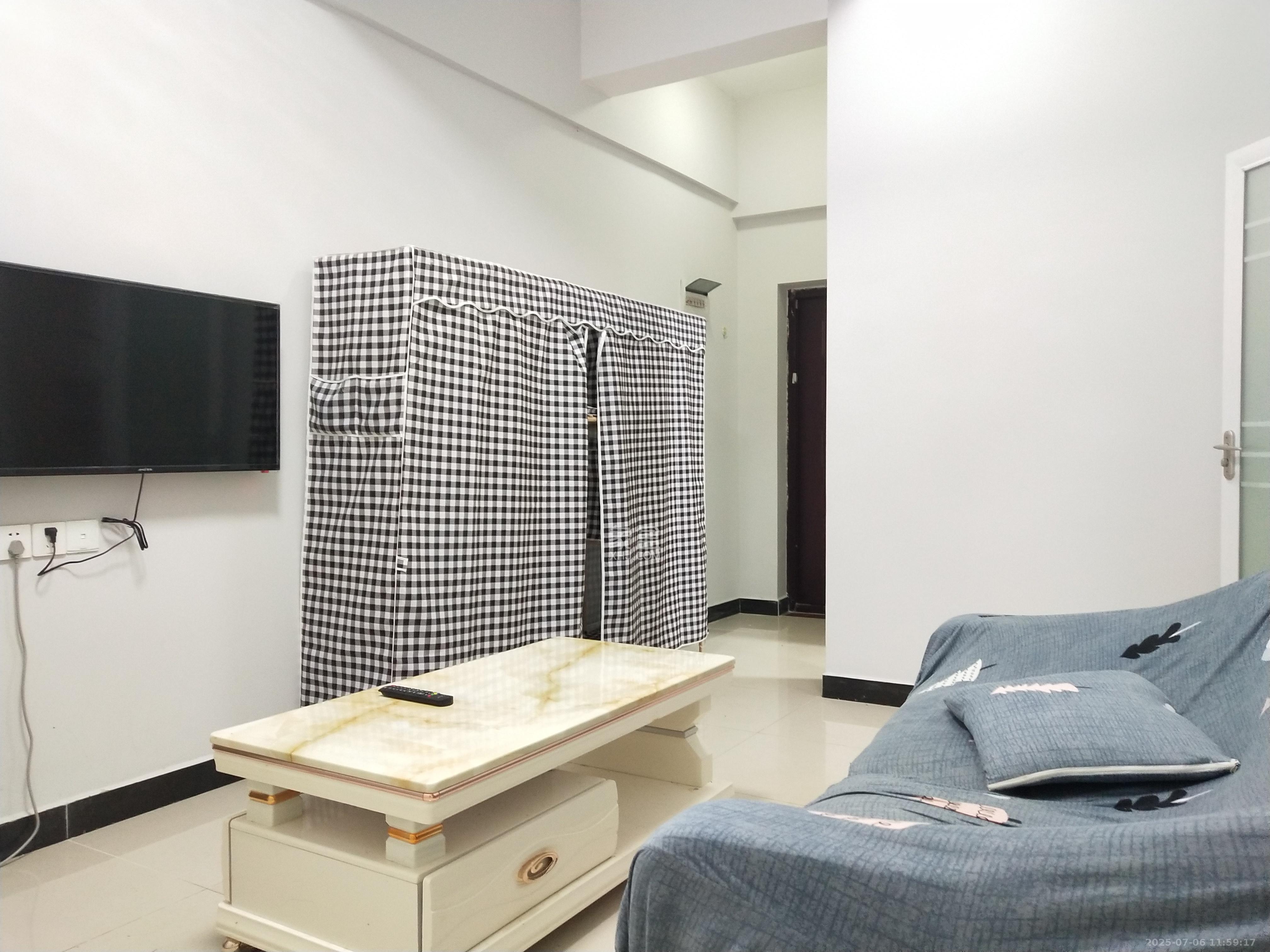 红树湾 1室1厅1卫 1050.0元/月 红树湾 1室1厅1卫 1050.0元/月室内图