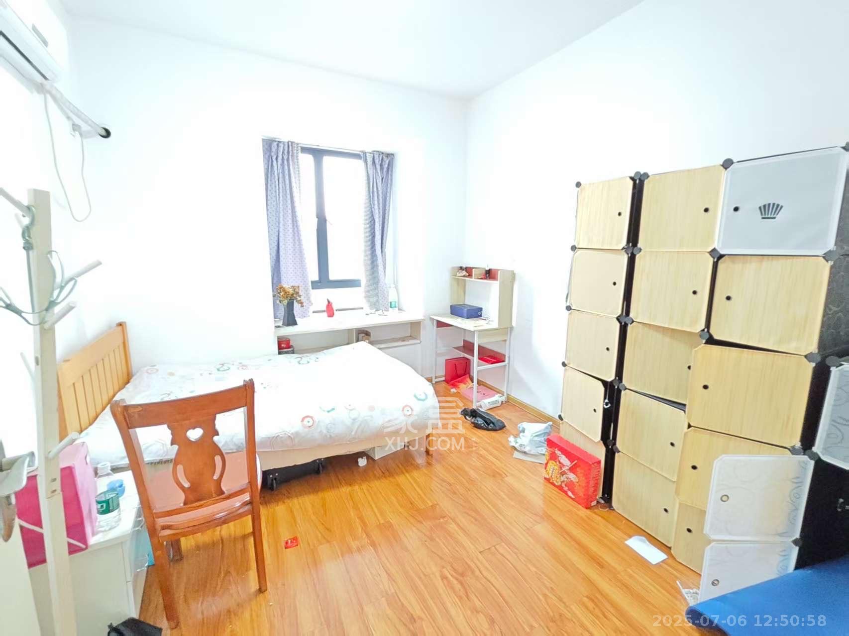 建发汇金国际 3室1厅1卫 2100.0元/月 建发汇金国际 3室1厅1卫 2100.0元/月室内图