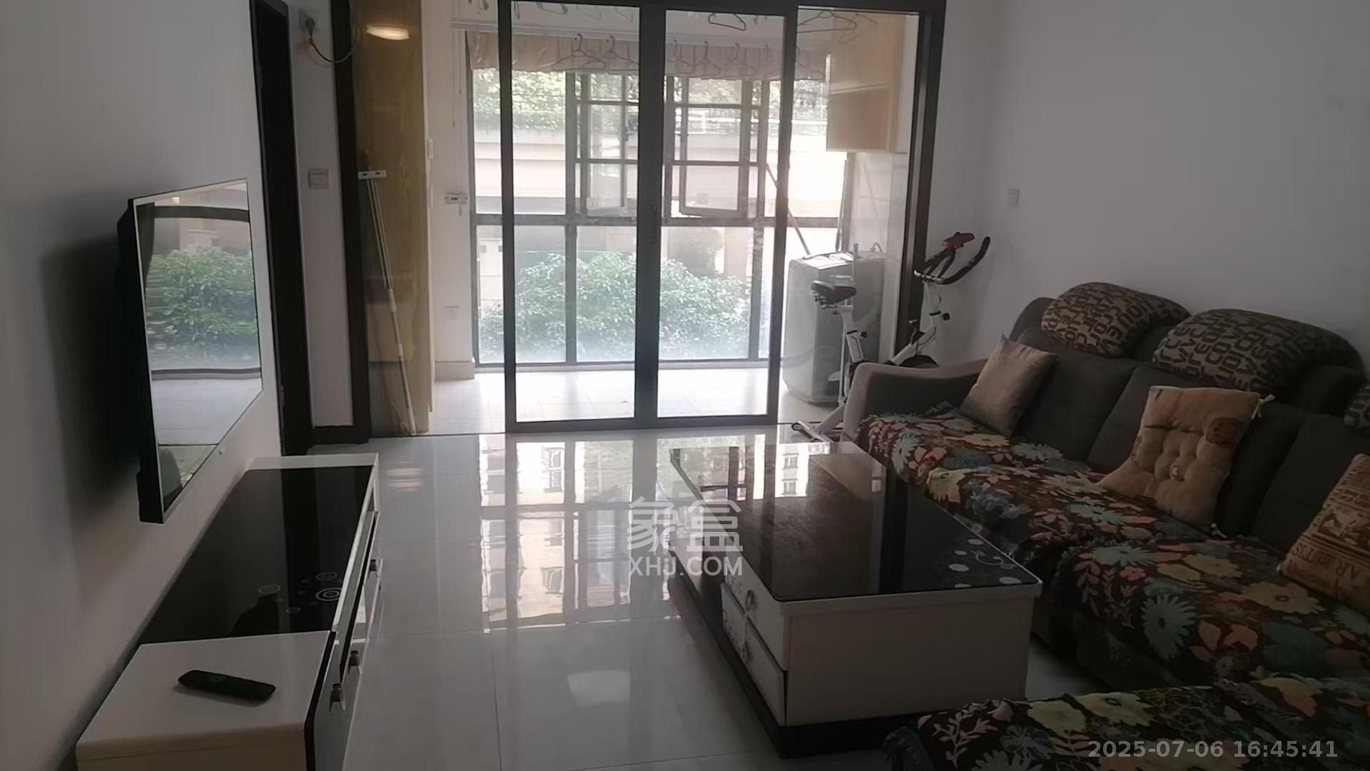 卢浮原著 3室1厅1卫 1800.0元/月 卢浮原著 3室1厅1卫 1800.0元/月室内图