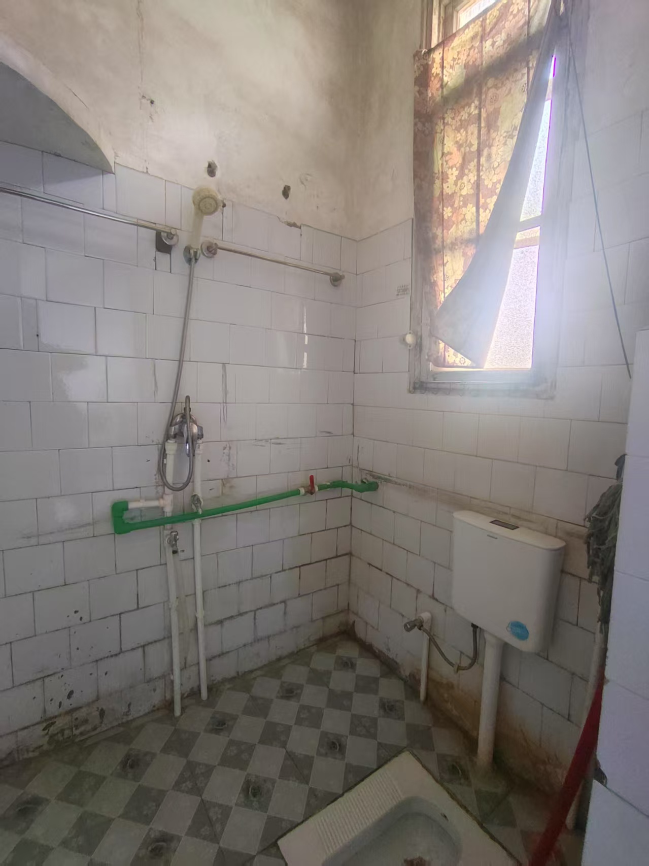 娄底技师学院家属院 3室1厅1卫 800.0元/月 娄底技师学院家属院 3室1厅1卫 800.0元/月室内图