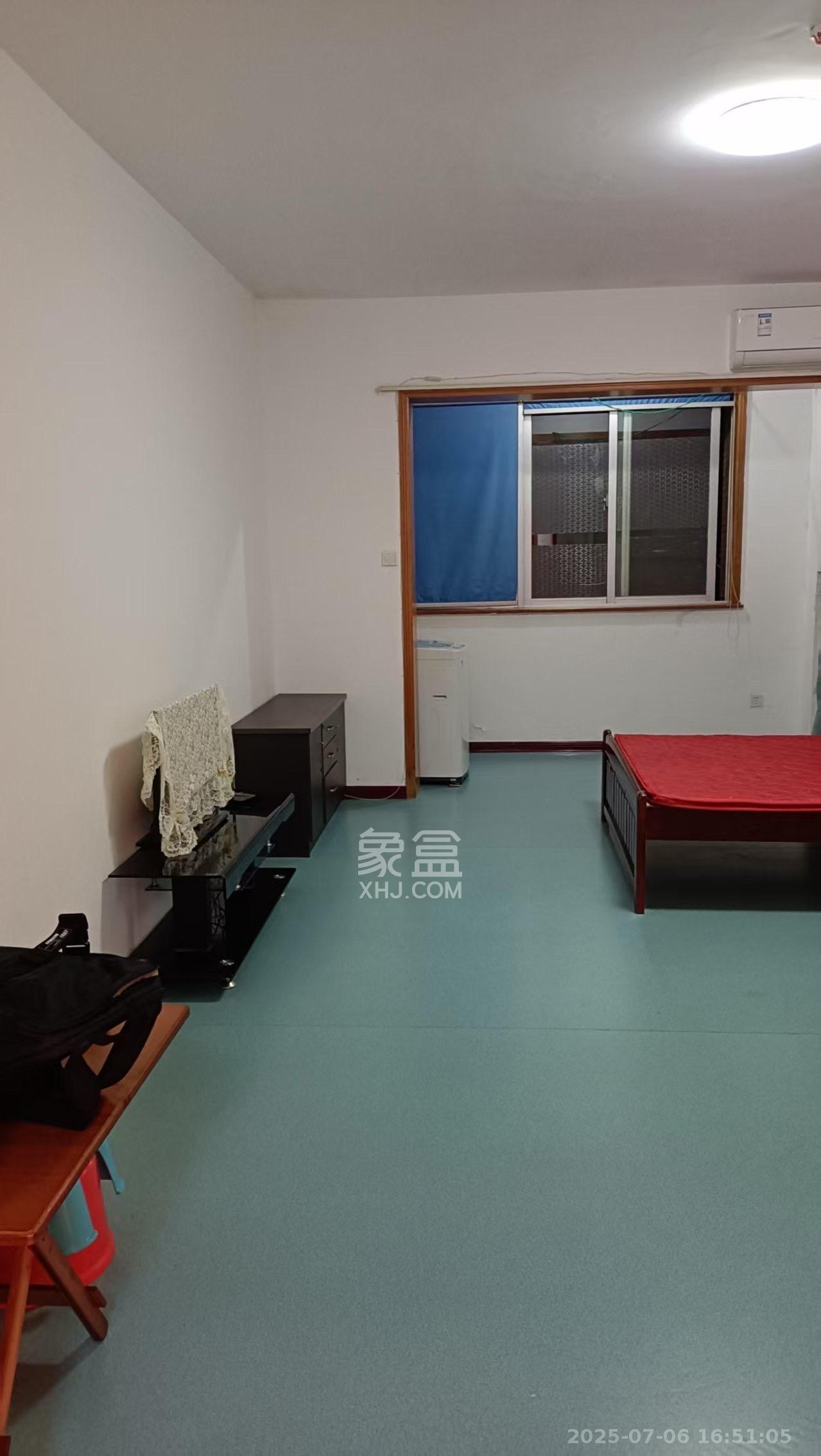 上河国际F座  1室1厅1卫   1500.00元/月室内图