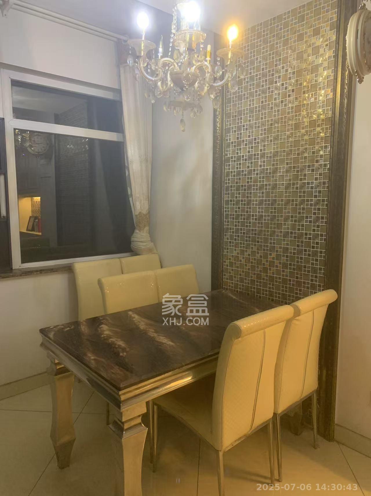 美利新世界 3室0厅0卫 1900.0元/月 美利新世界 3室0厅0卫 1900.0元/月室内图