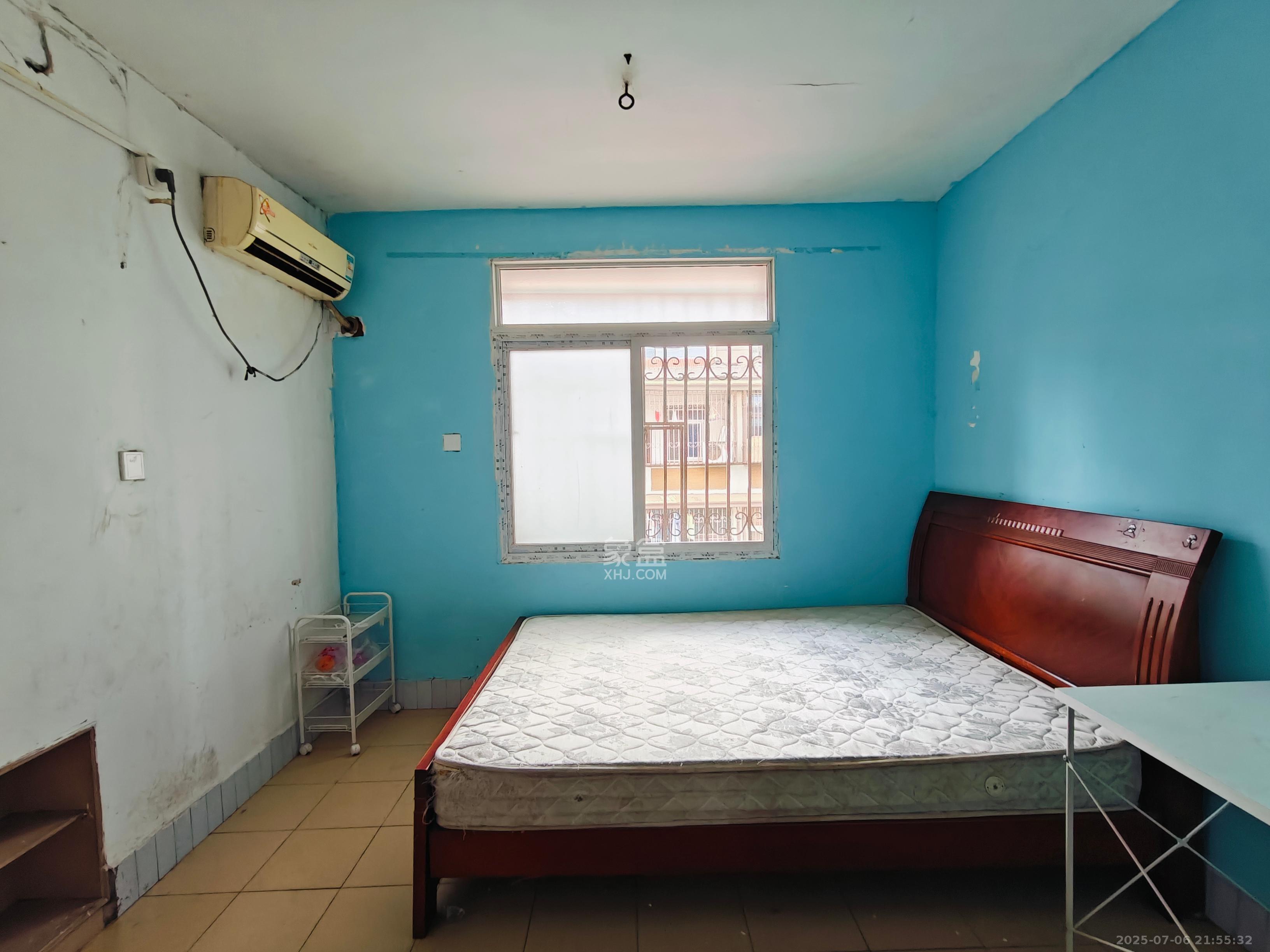 人民新村  2室1厅1卫    1200.0元/月室内图